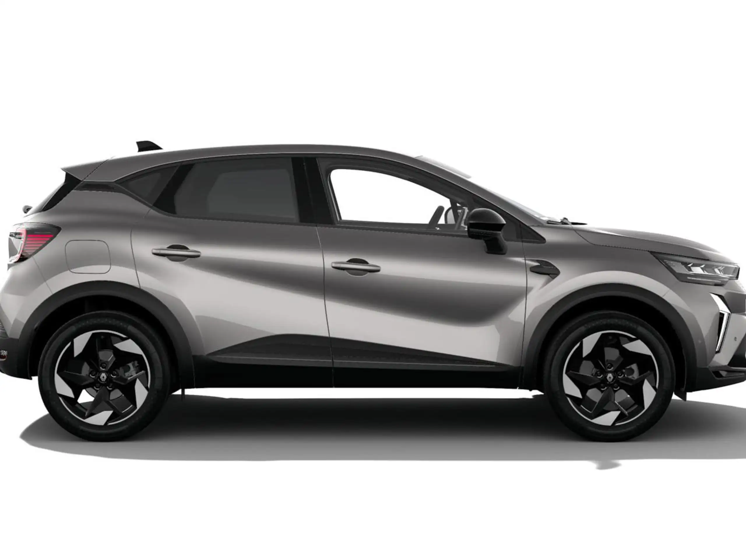 Renault - Captur