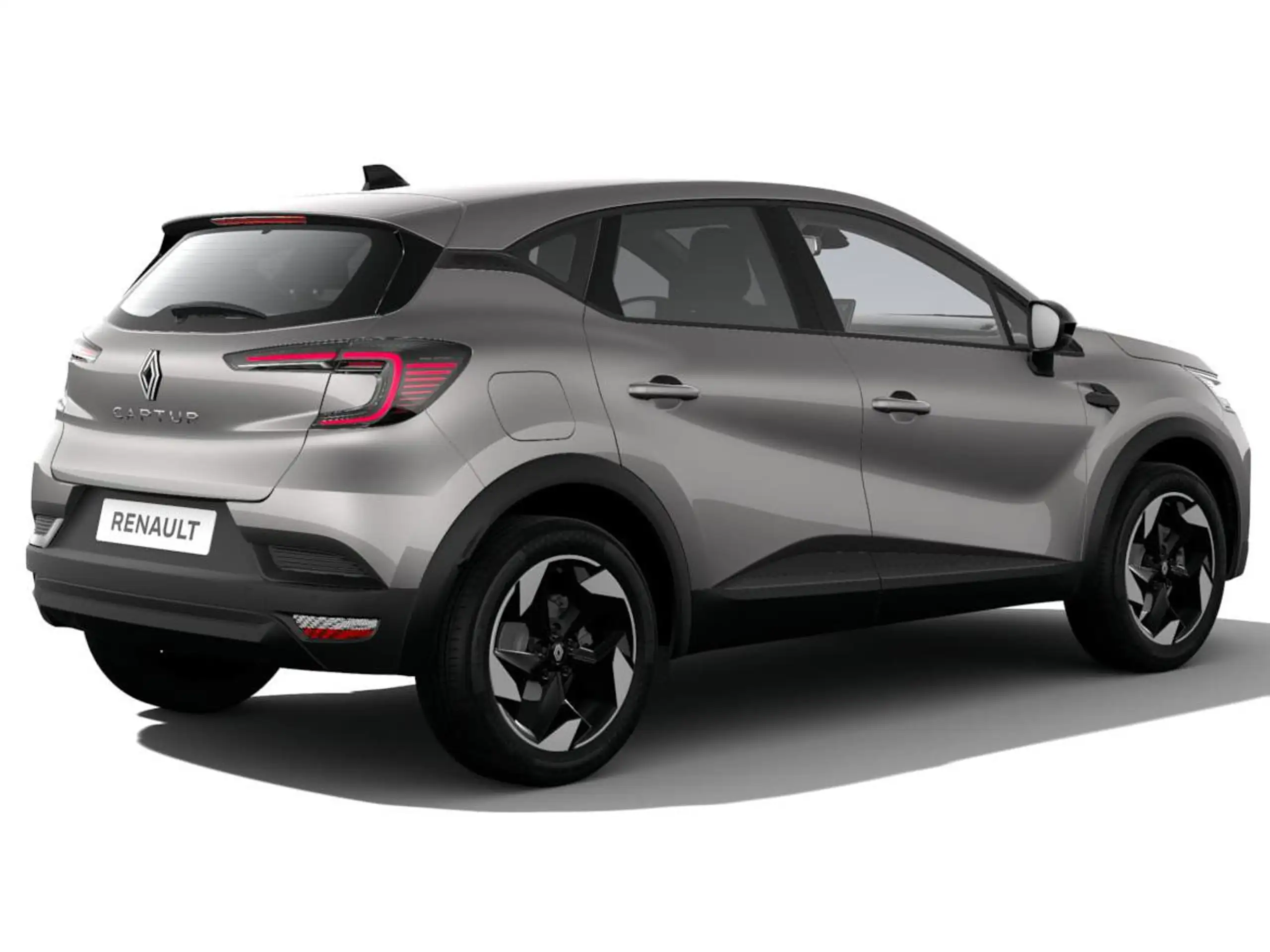 Renault - Captur