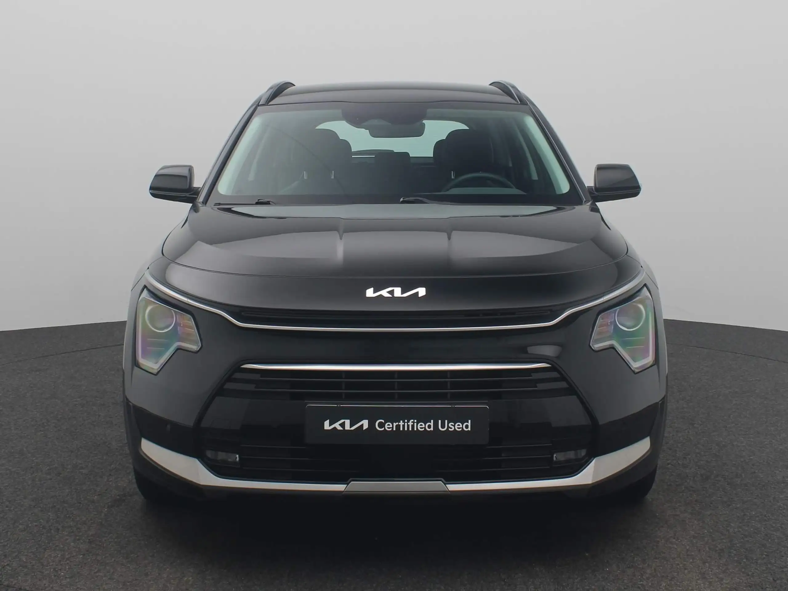 Kia - Niro