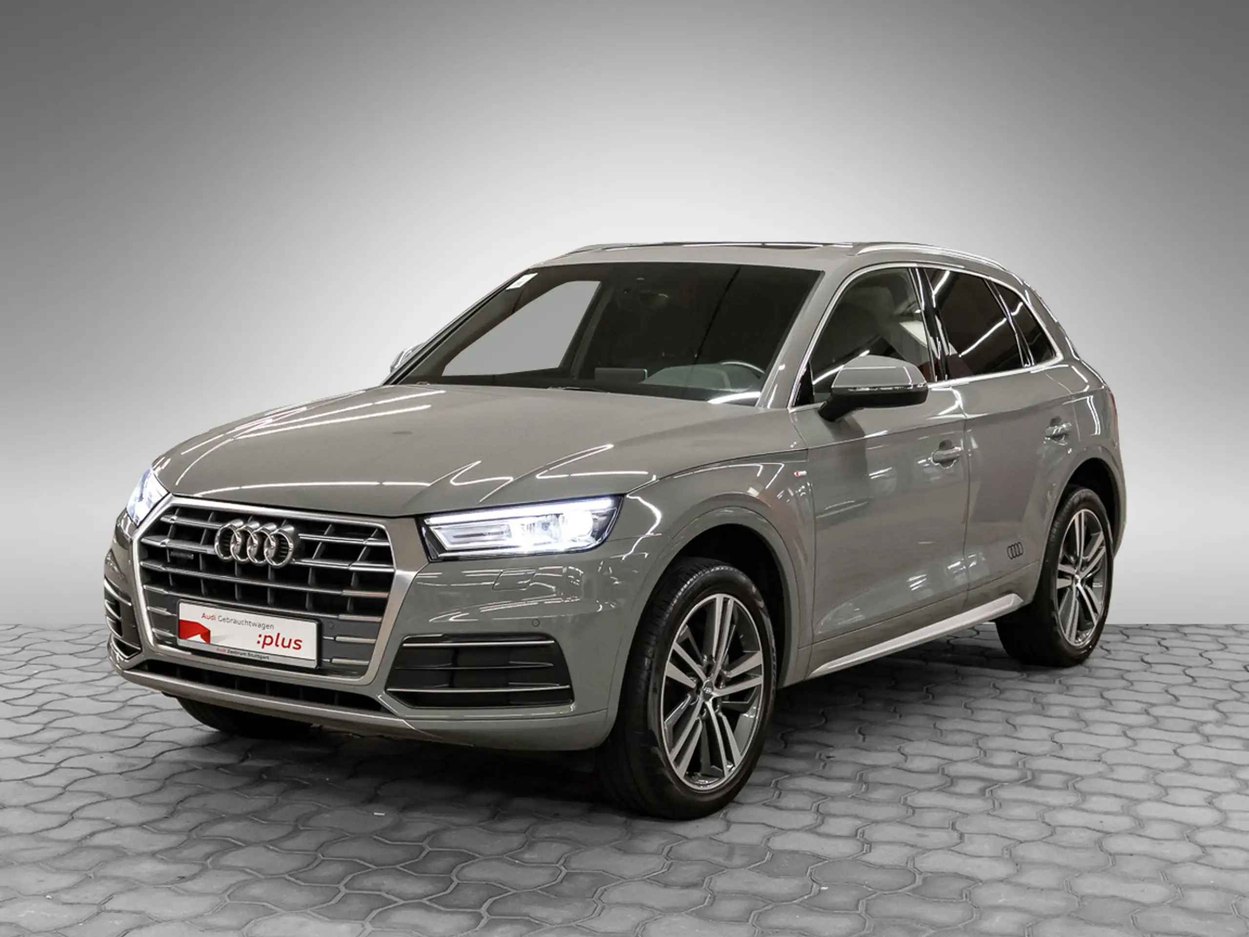 Audi - Q5