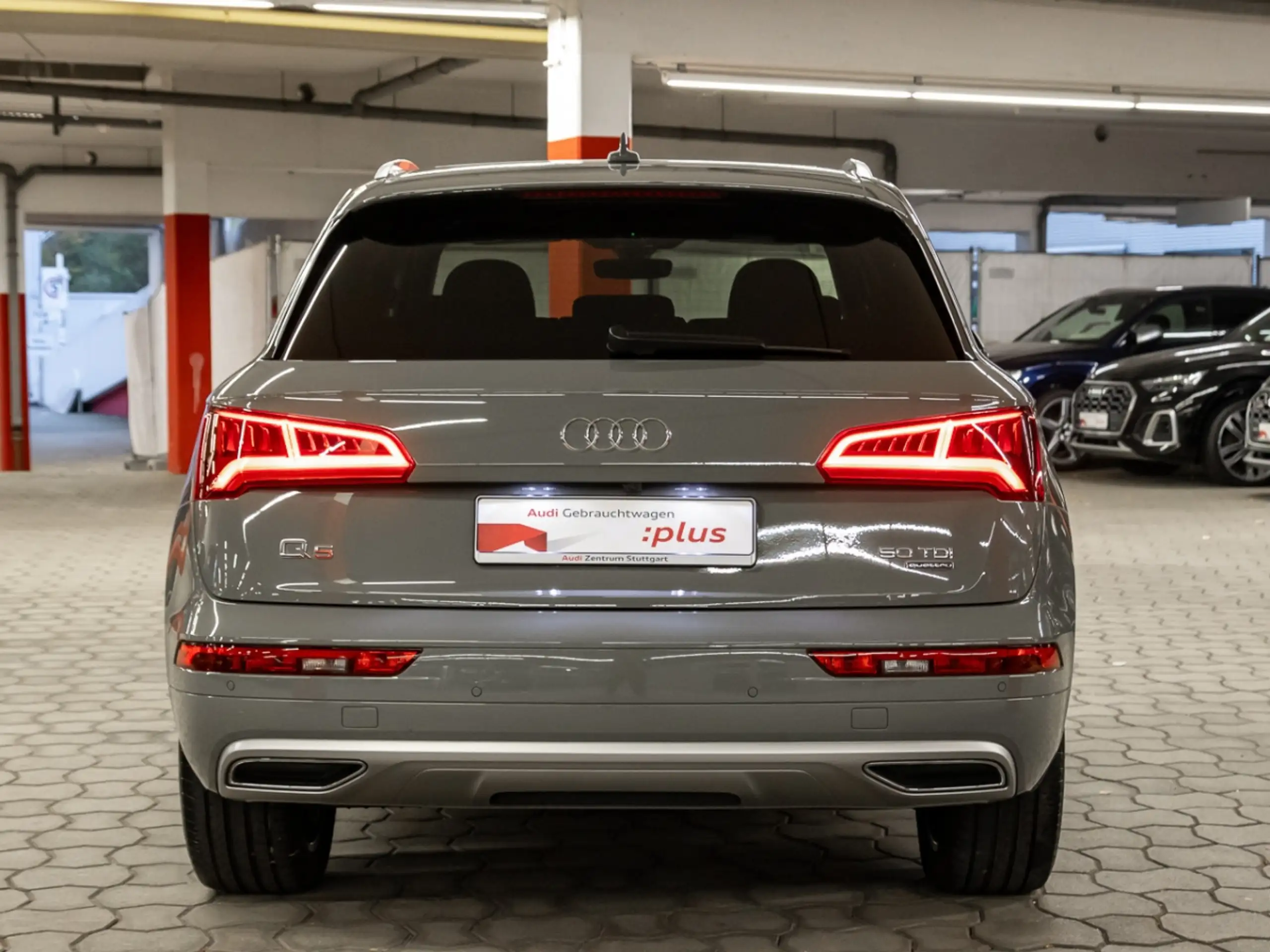 Audi - Q5