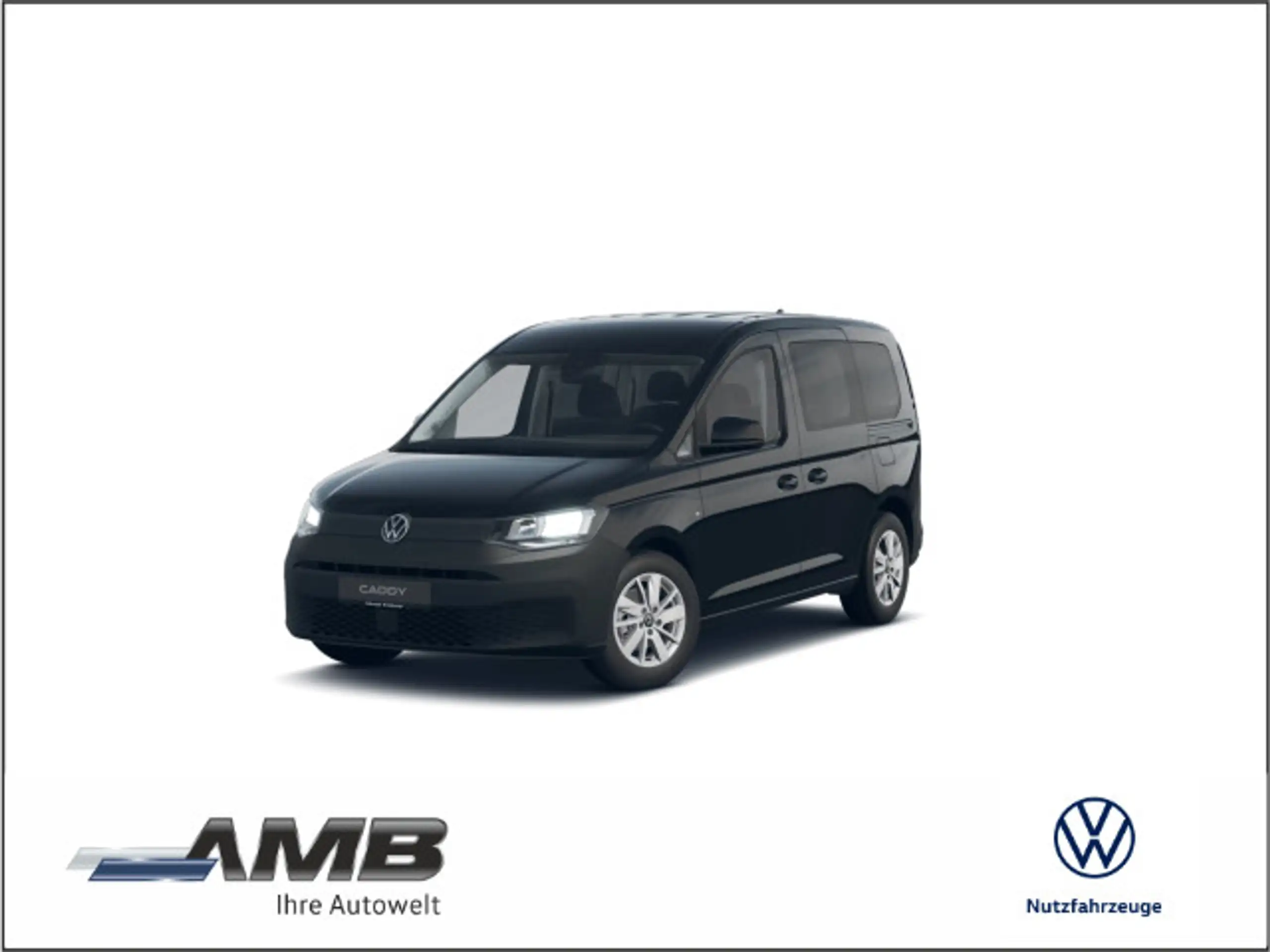 Volkswagen - Caddy