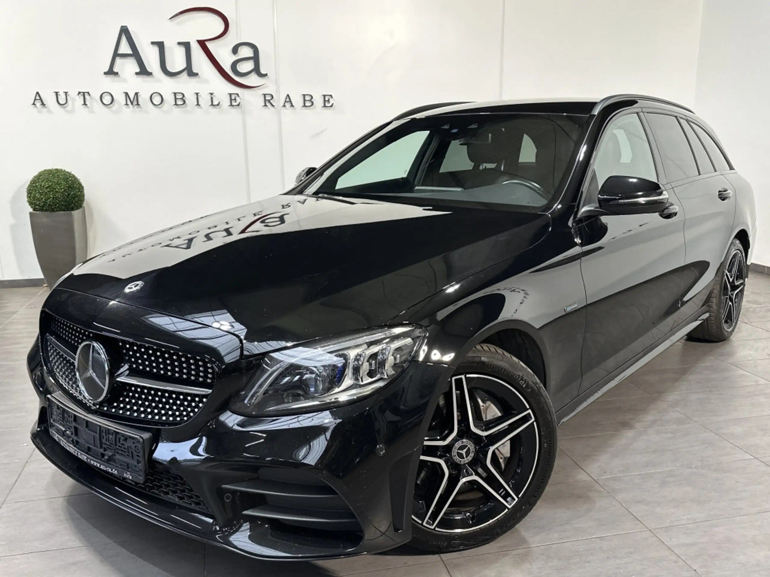 Mercedes-Benz - C 300