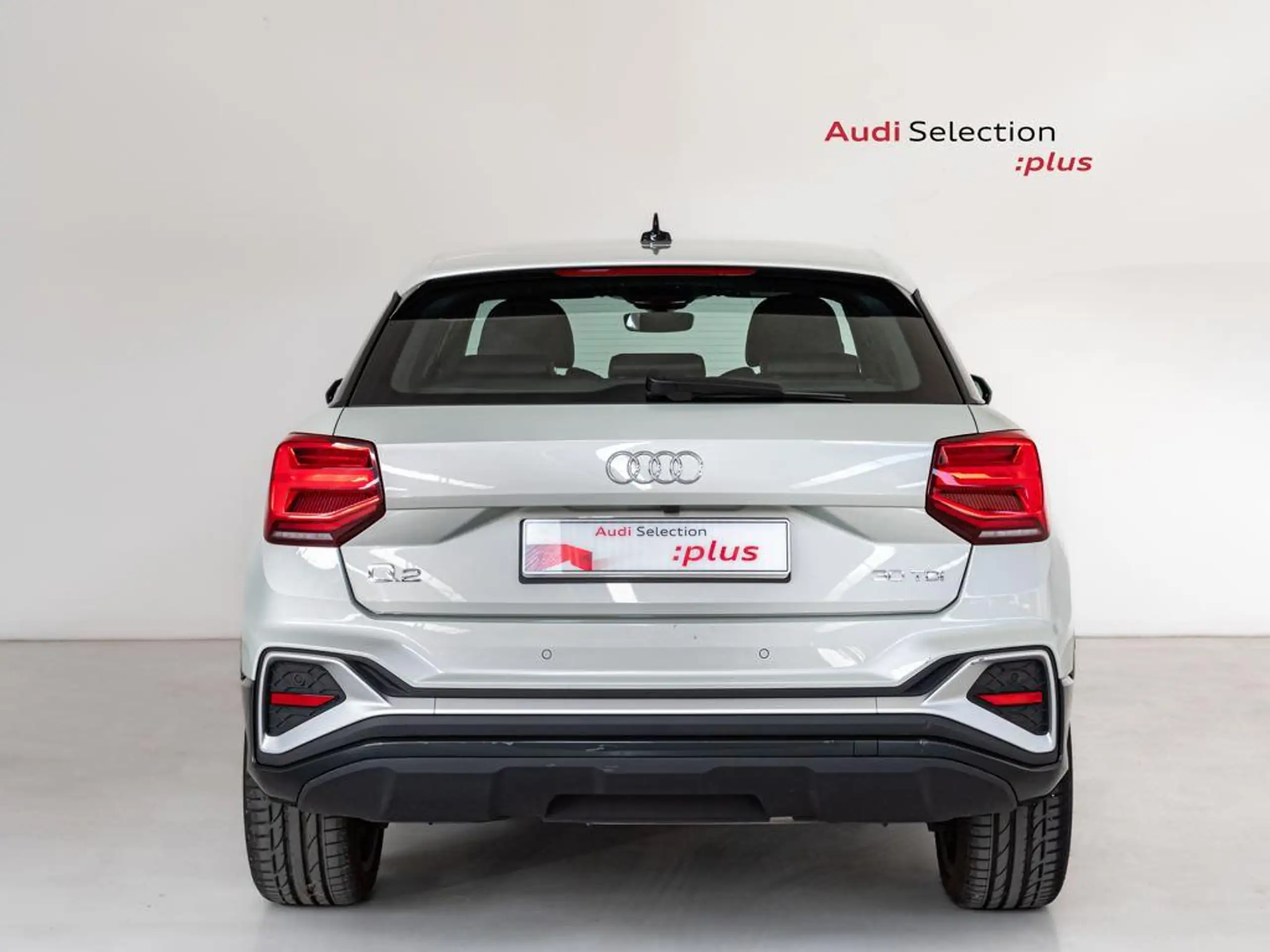 Audi - Q2