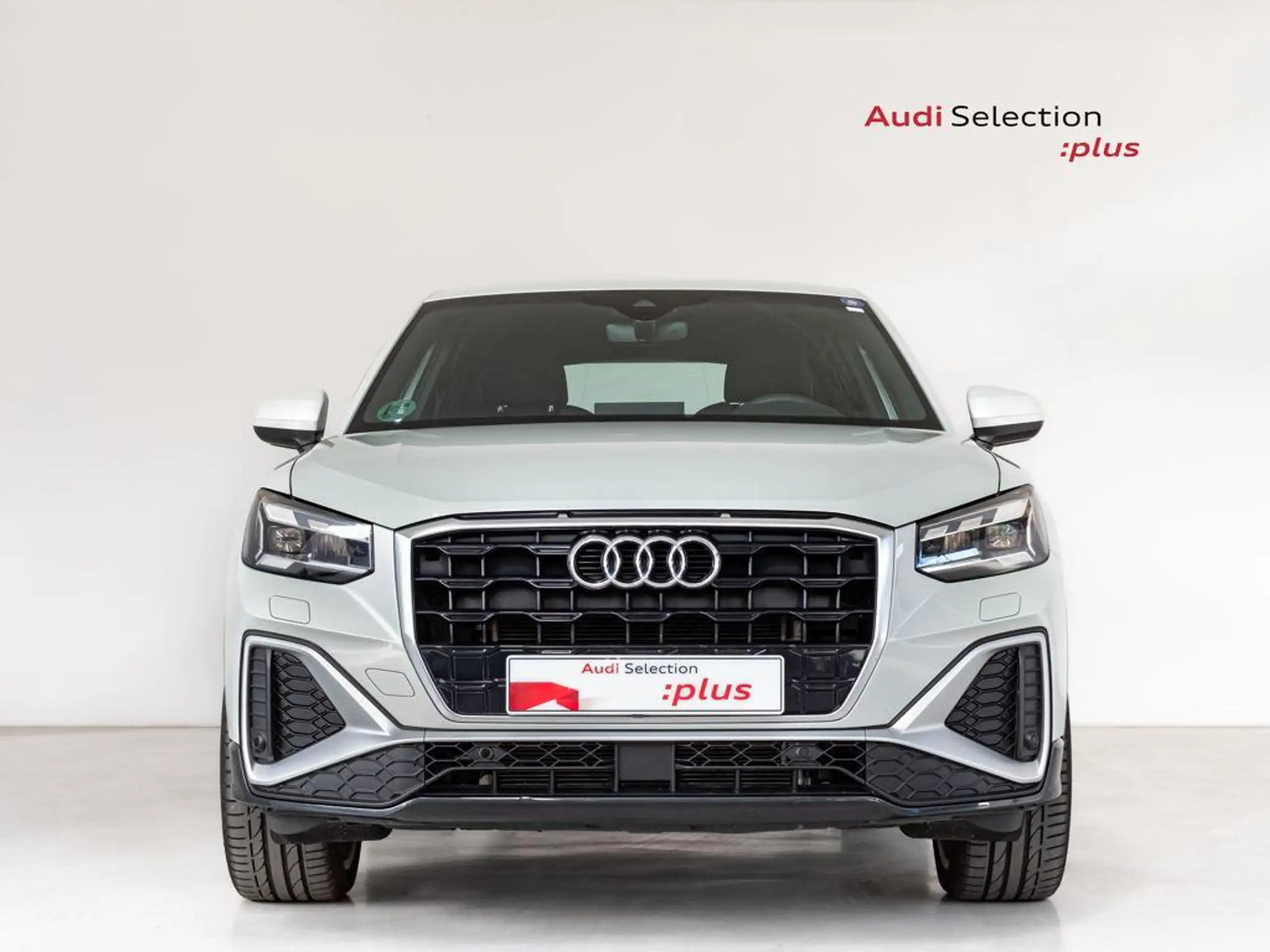 Audi - Q2