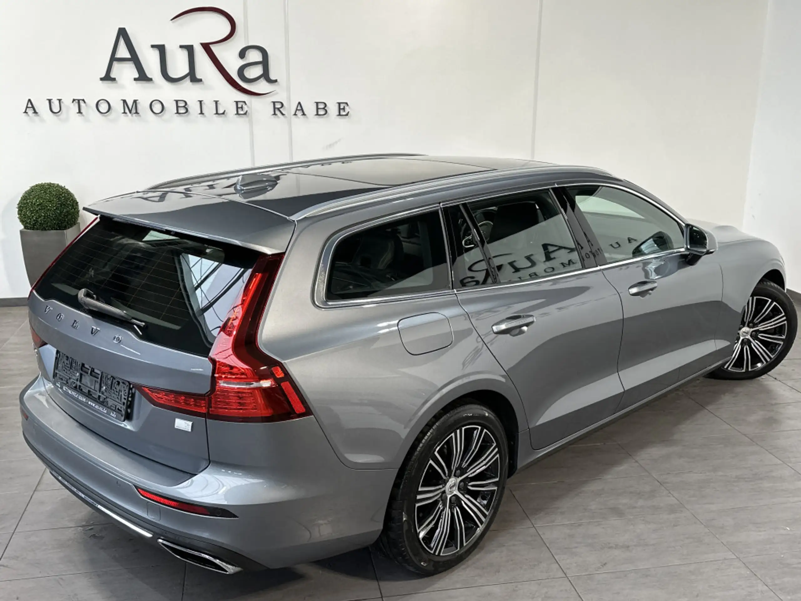 Volvo - V60