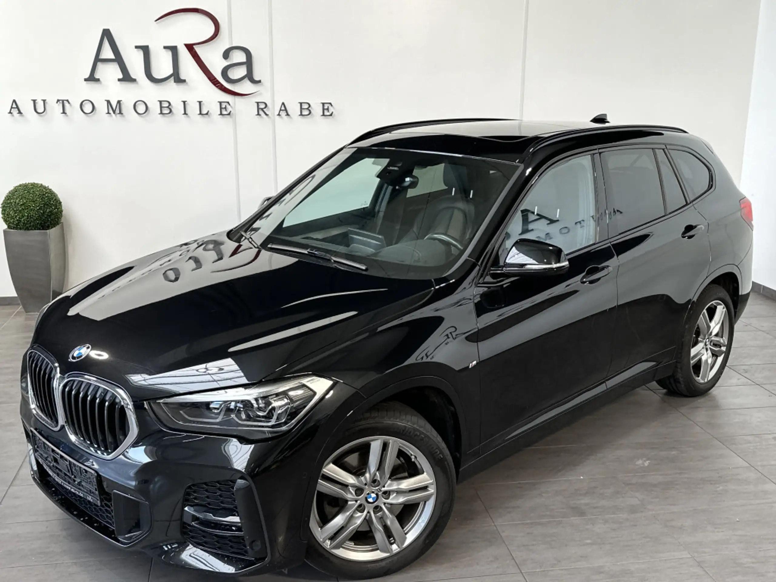 BMW - X1