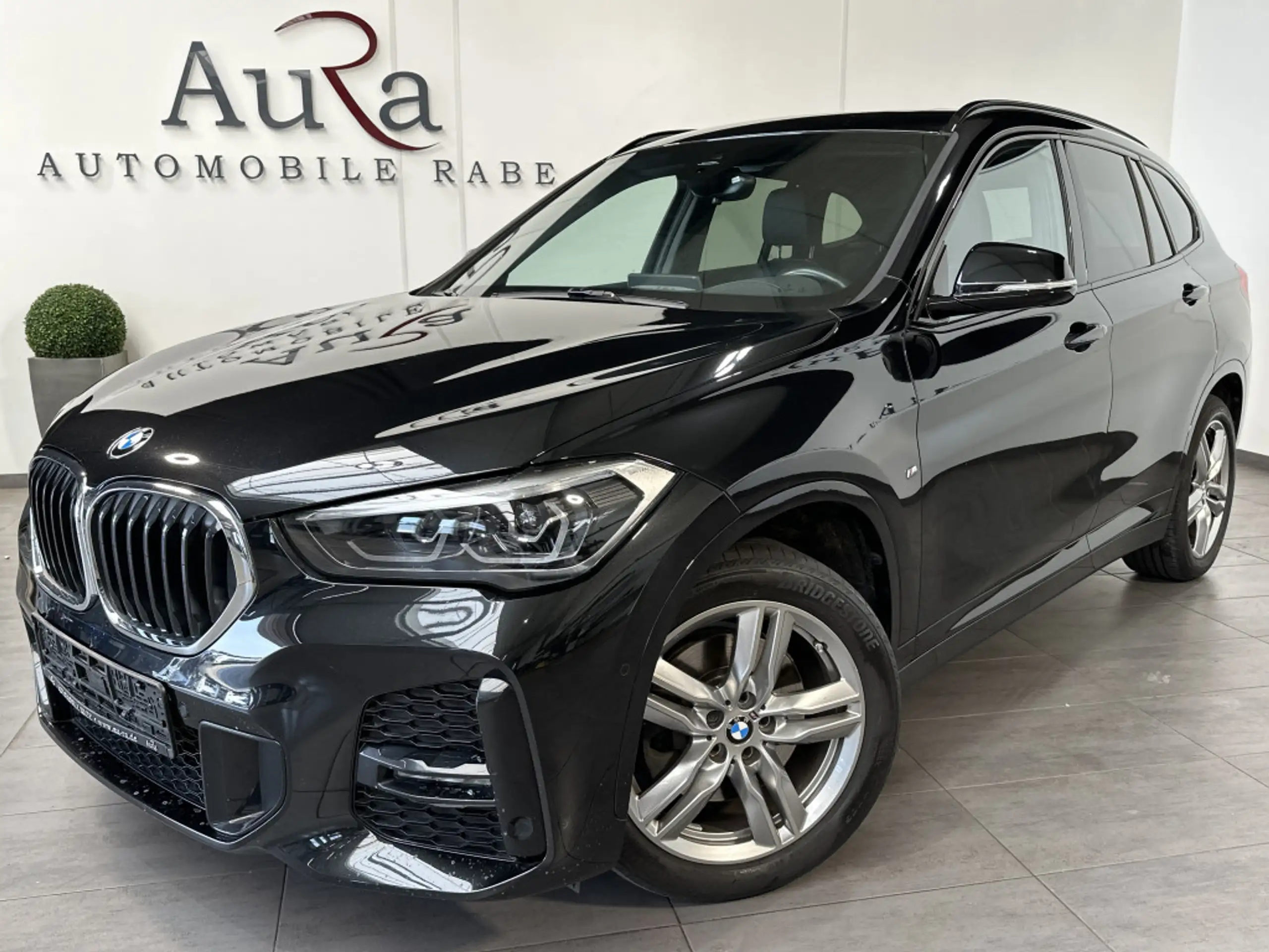 BMW - X1