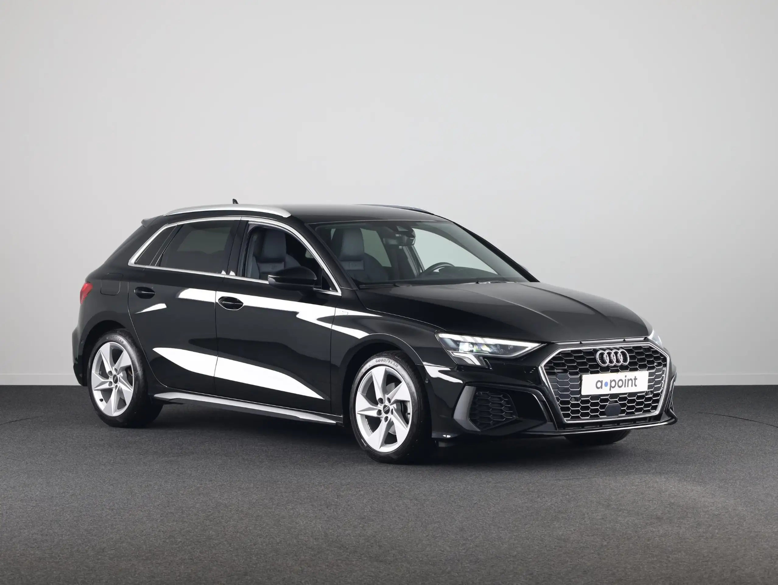 Audi - A3