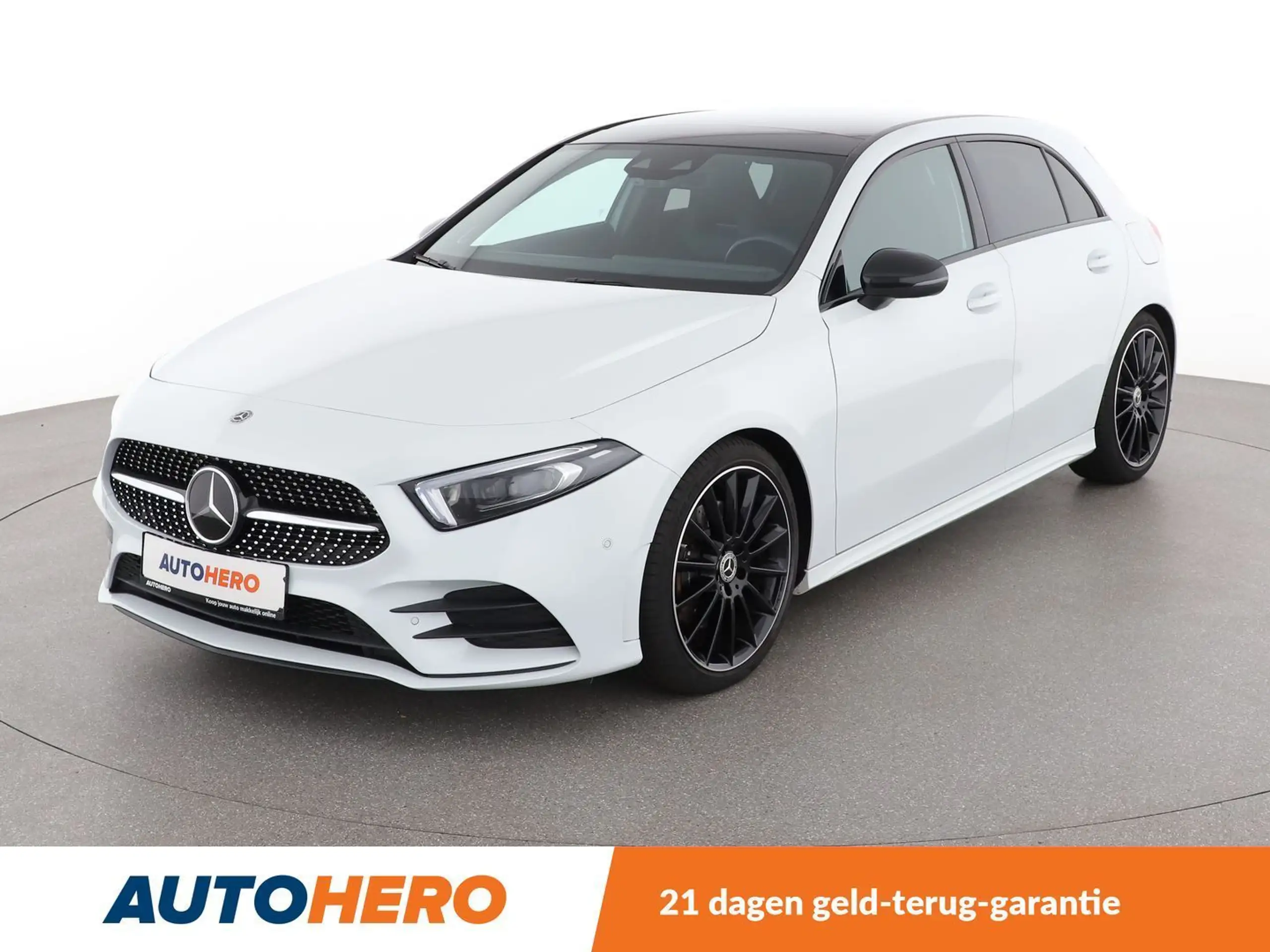 Mercedes-Benz A 220 2019