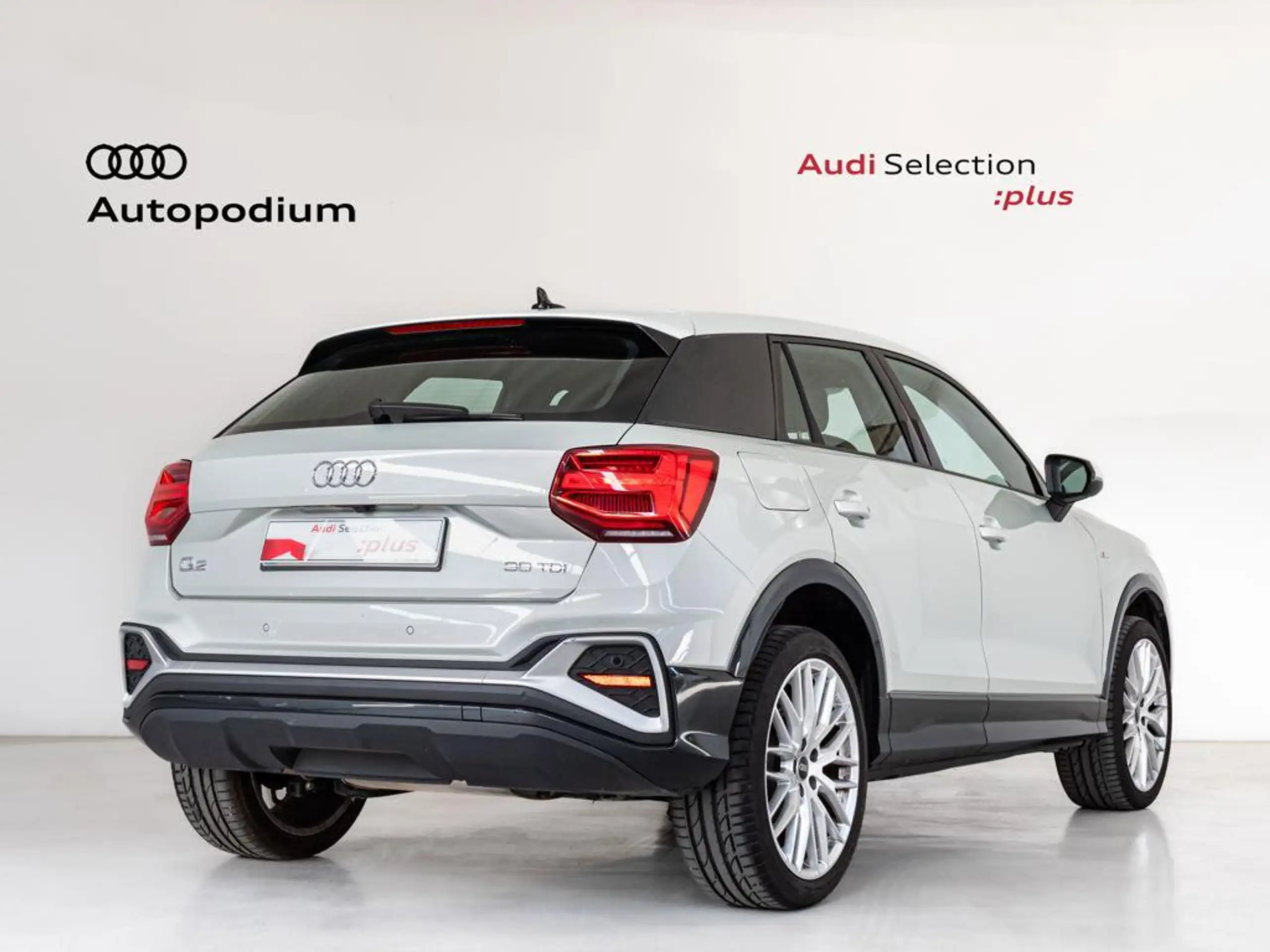 Audi - Q2