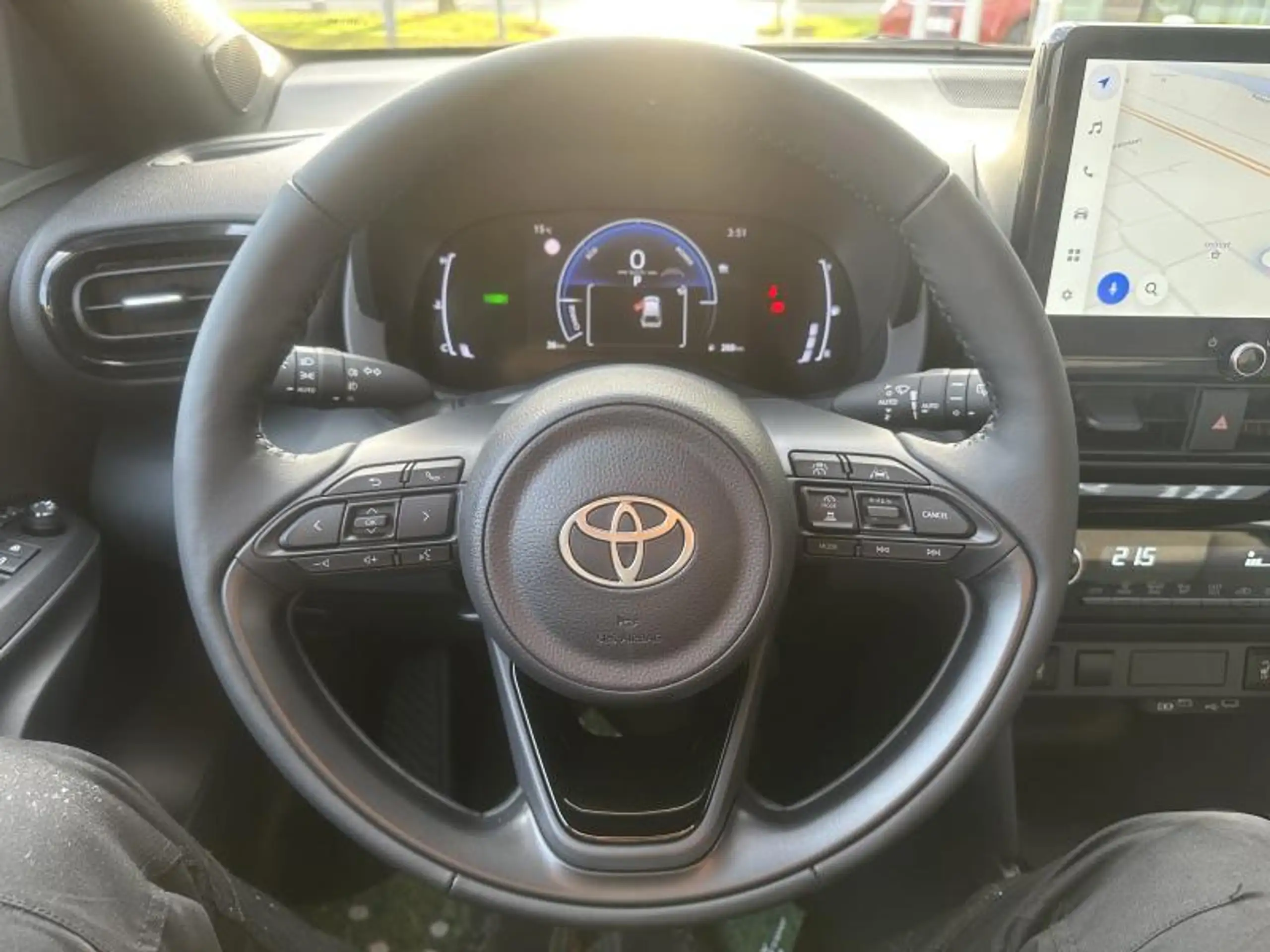 Toyota - Yaris Cross