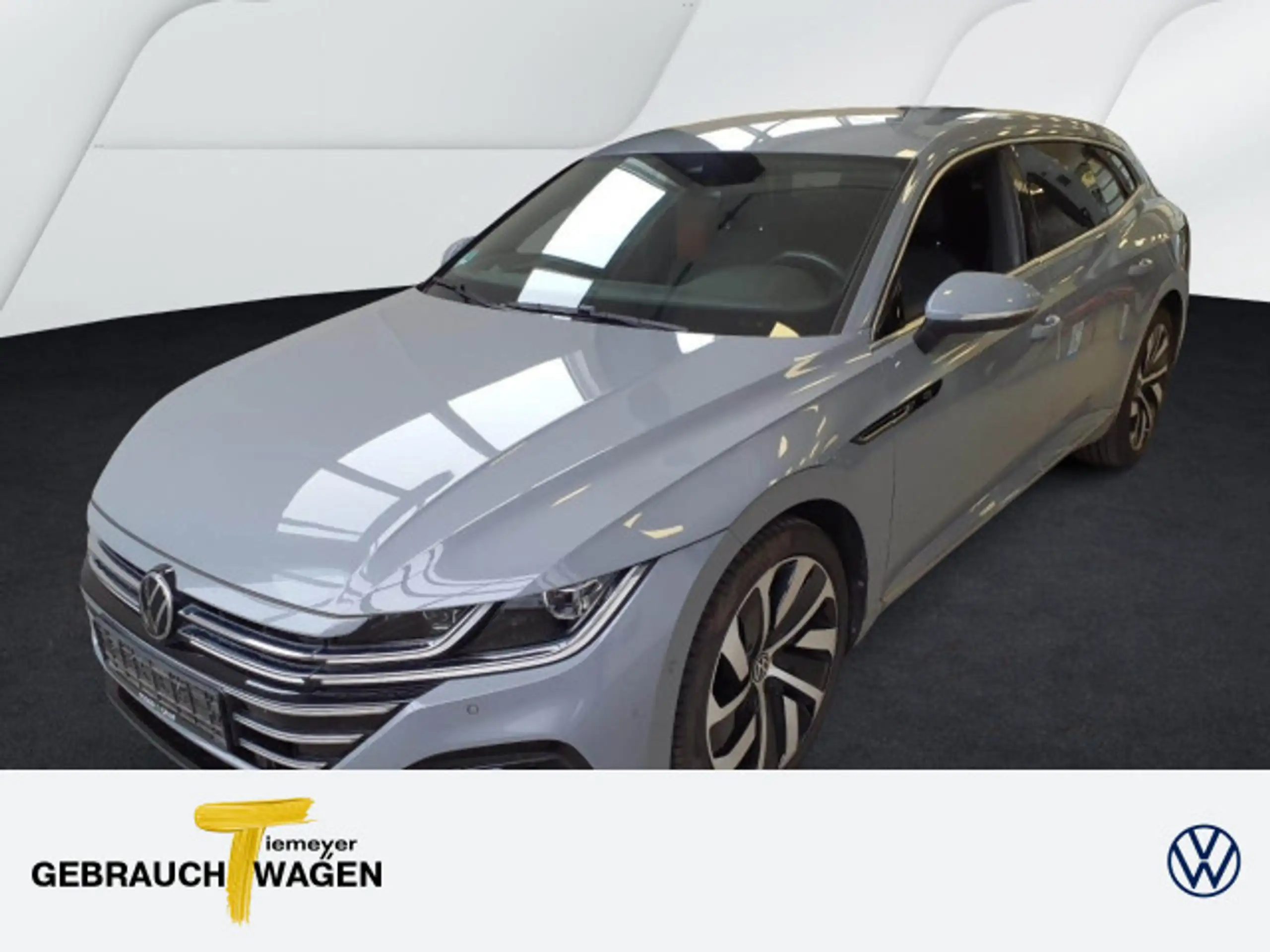 Volkswagen - Arteon