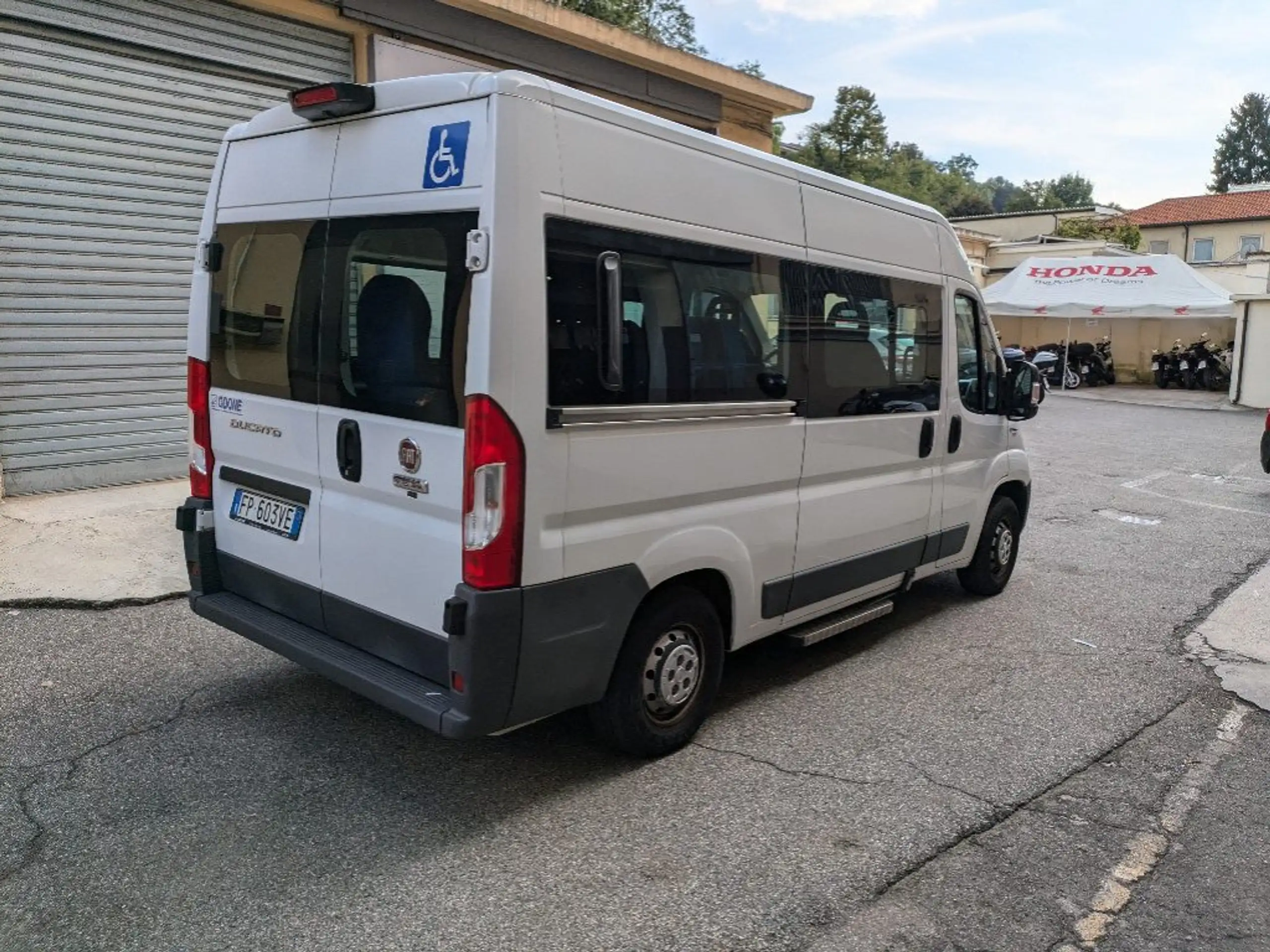 Fiat - Ducato