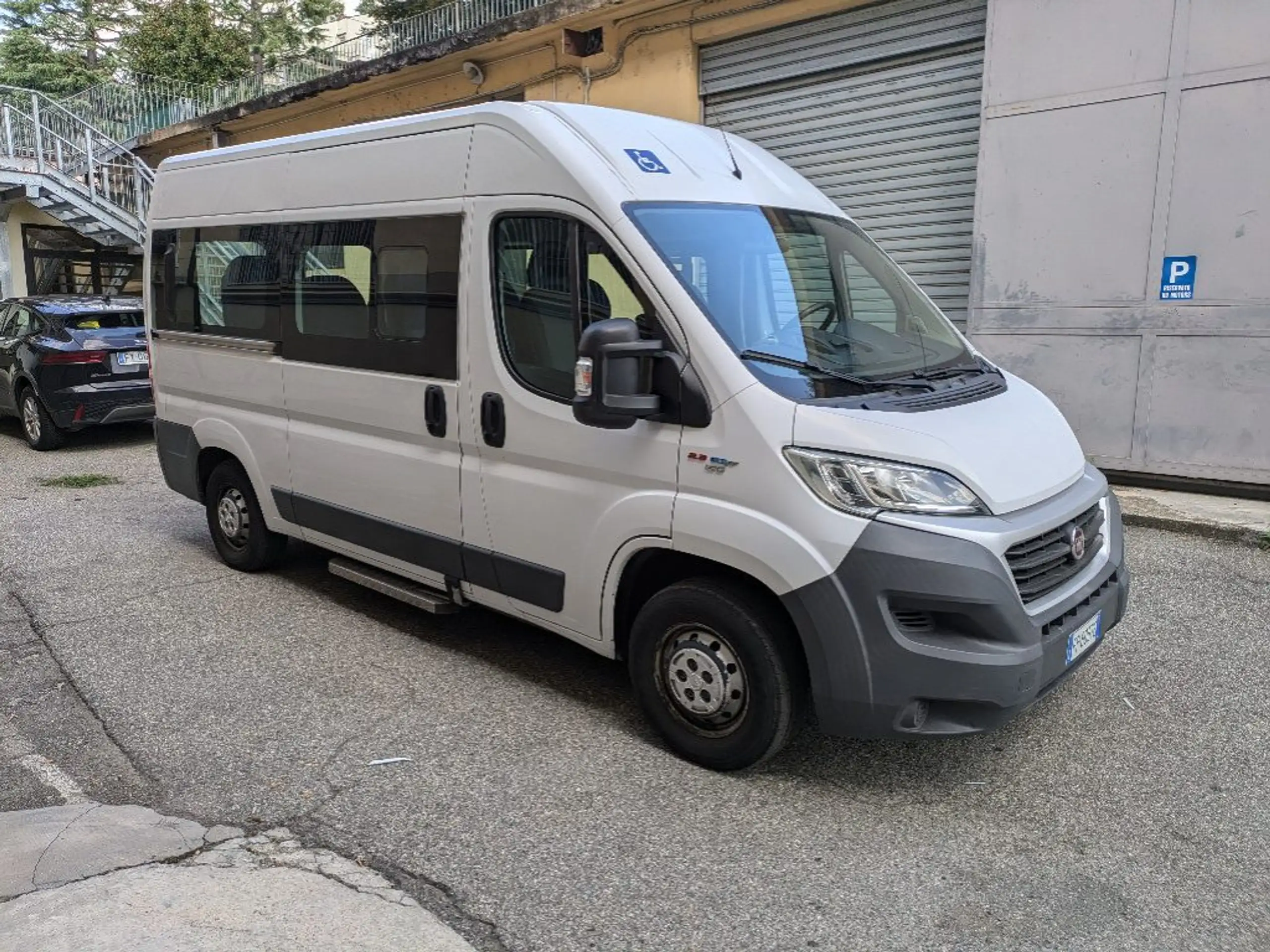 Fiat - Ducato