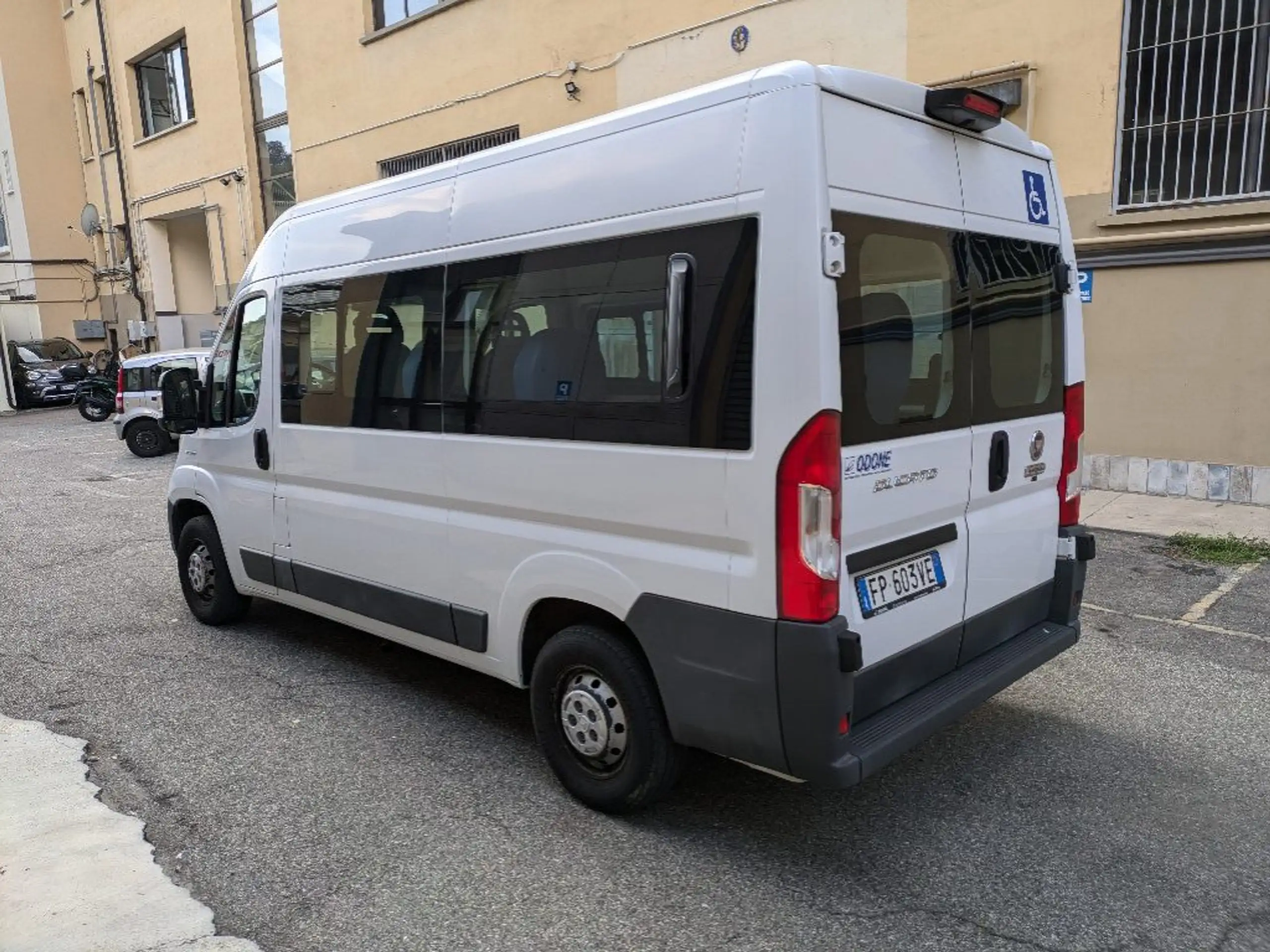 Fiat - Ducato