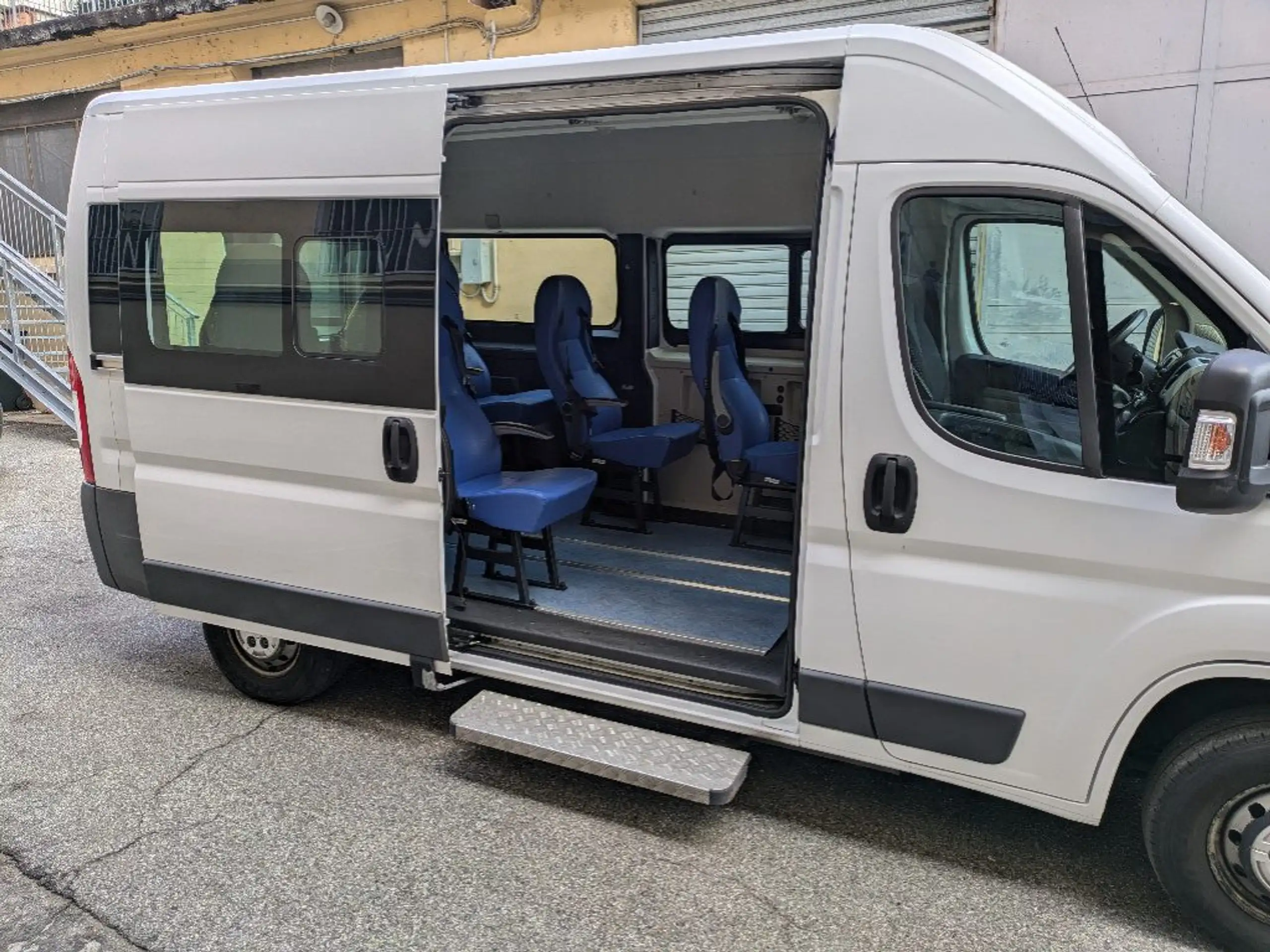 Fiat - Ducato