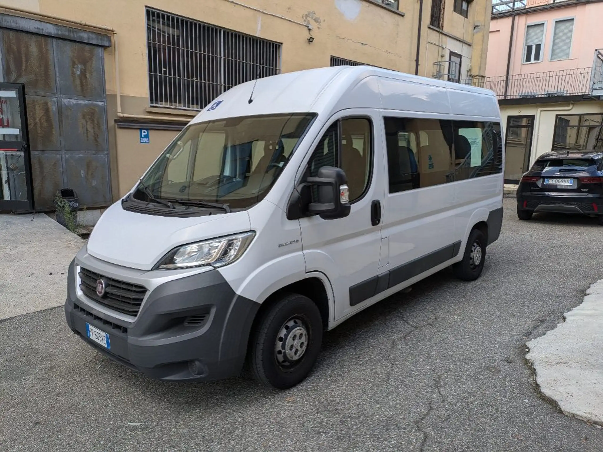 Fiat - Ducato