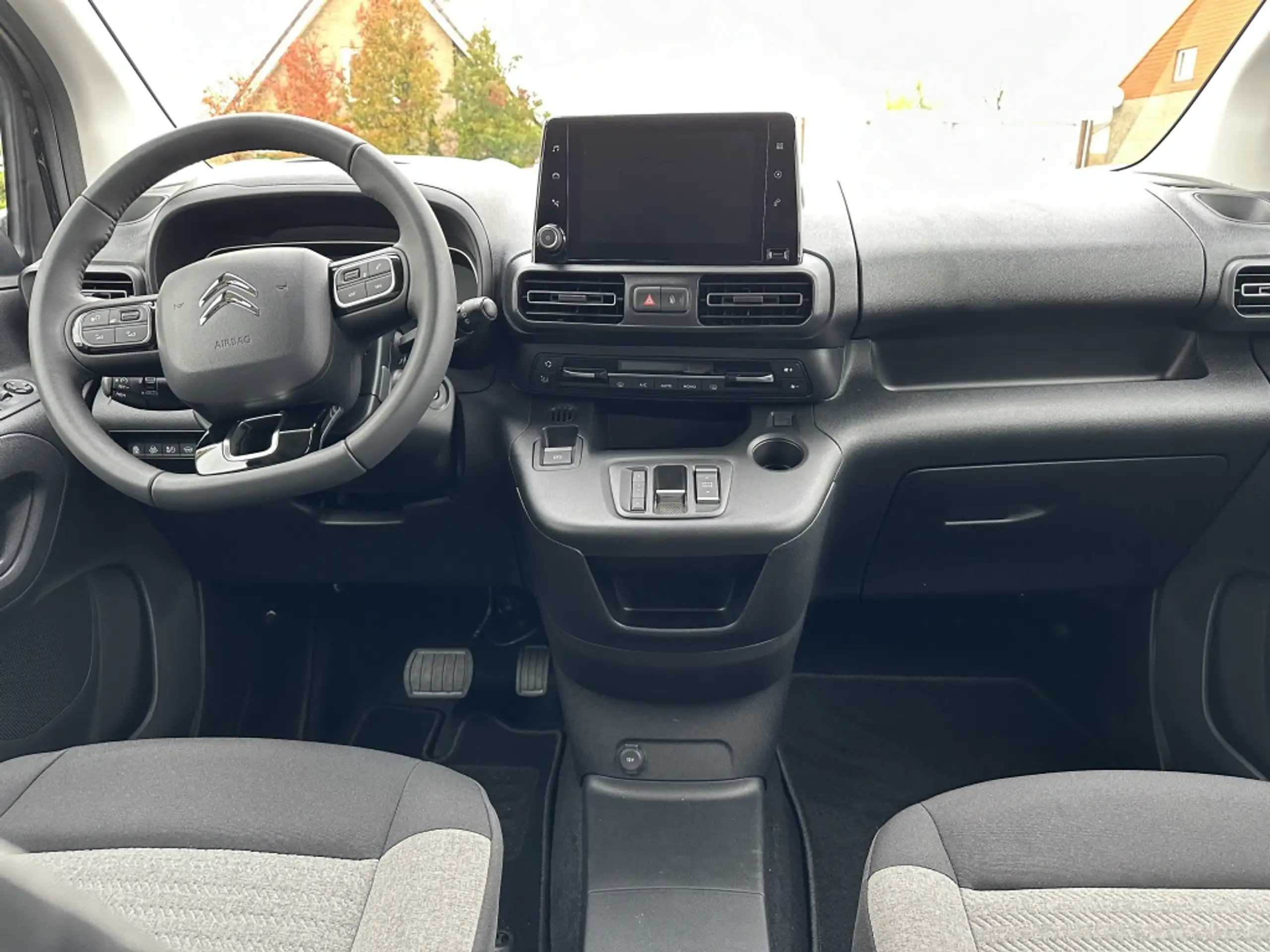 Citroen - Berlingo