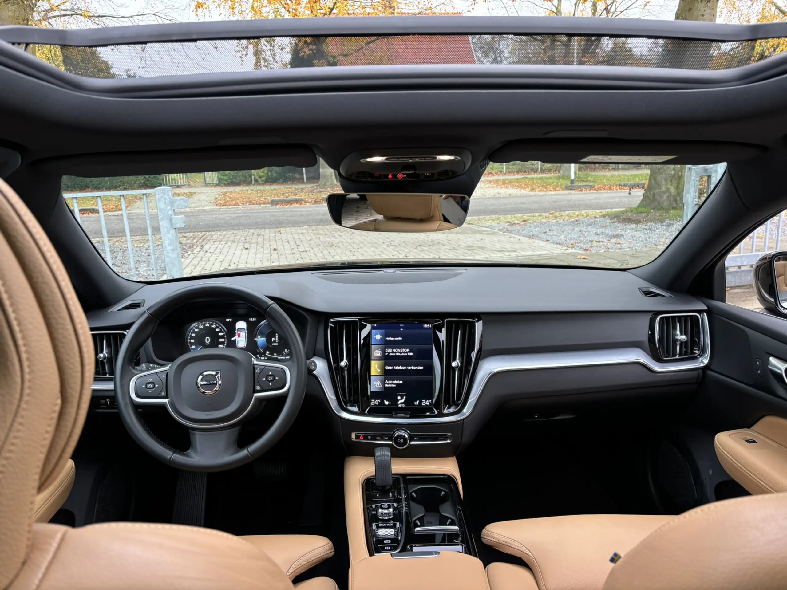 Volvo - V60