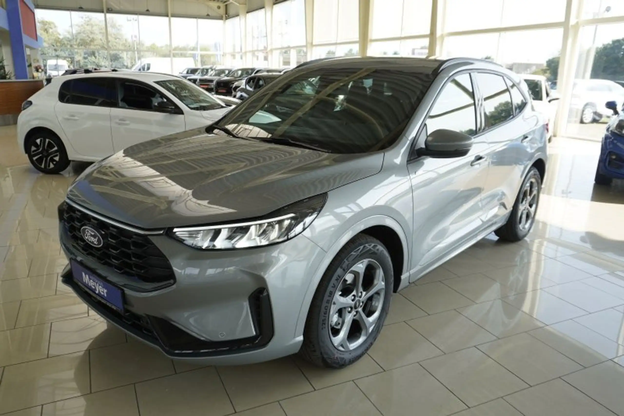 Ford - Kuga