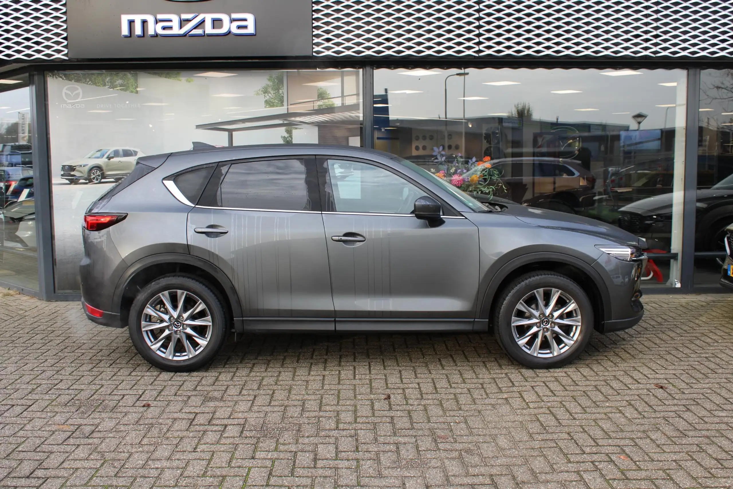 Mazda - CX-5