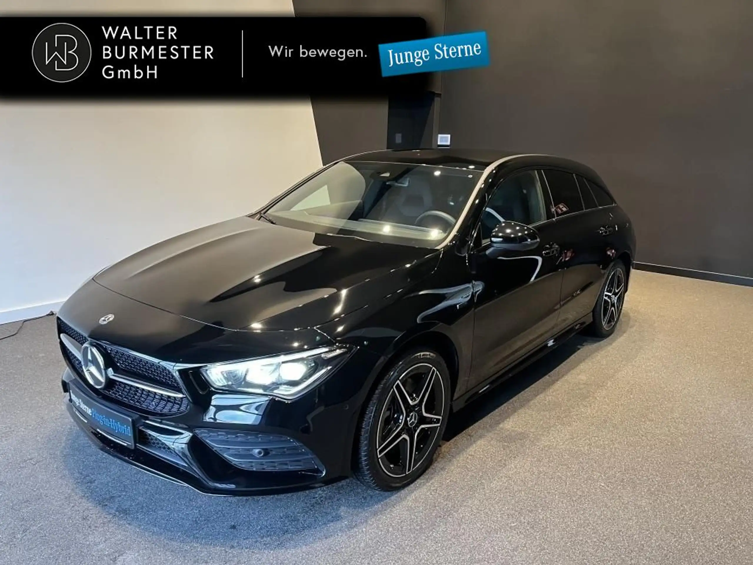 Mercedes-Benz CLA 250 2020