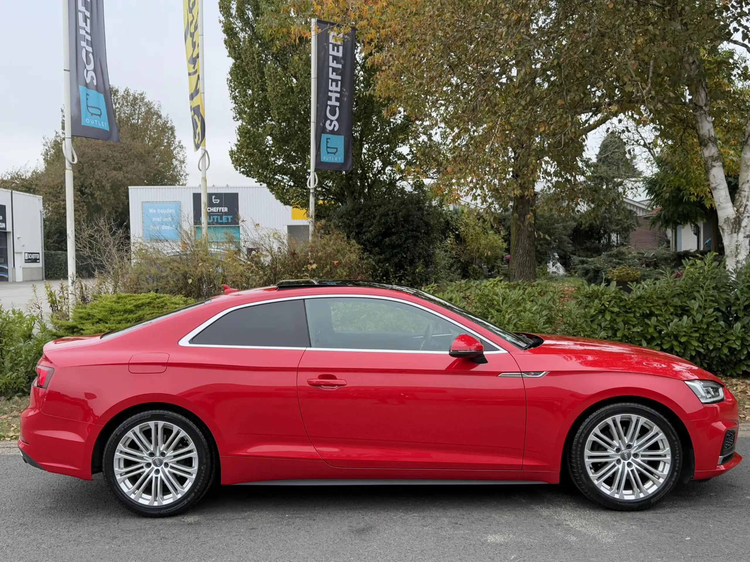 Audi - A5