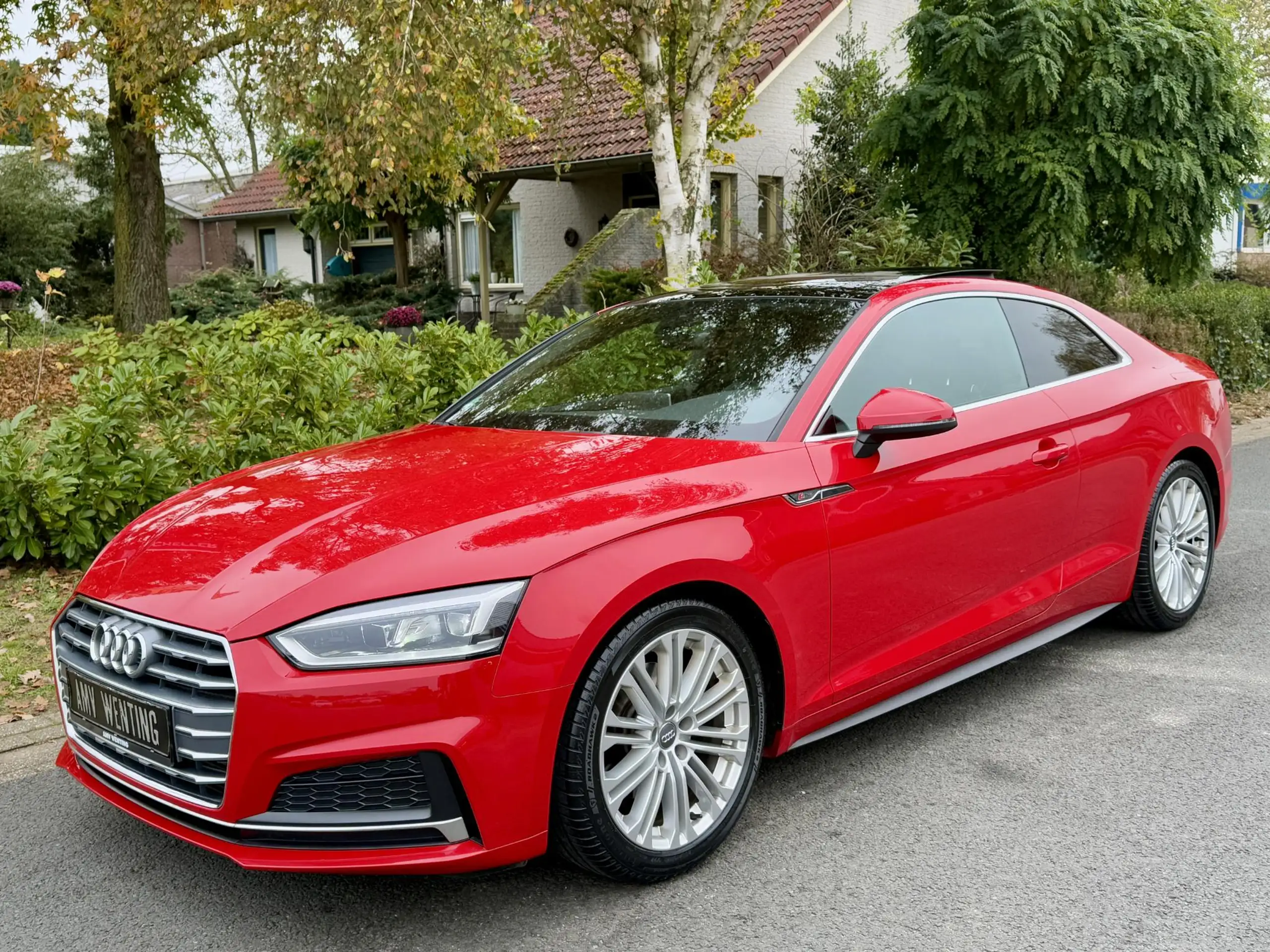 Audi - A5