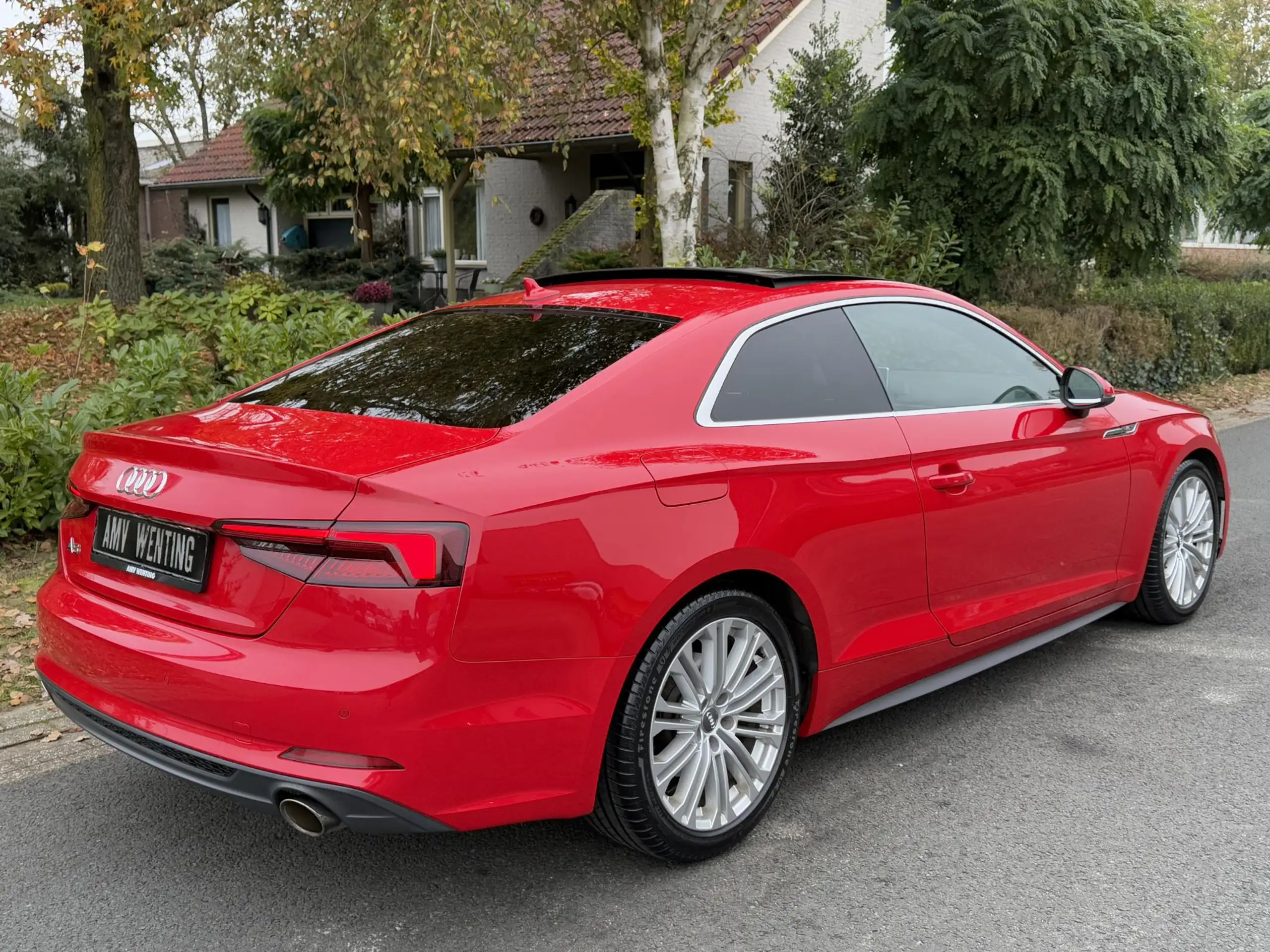 Audi - A5