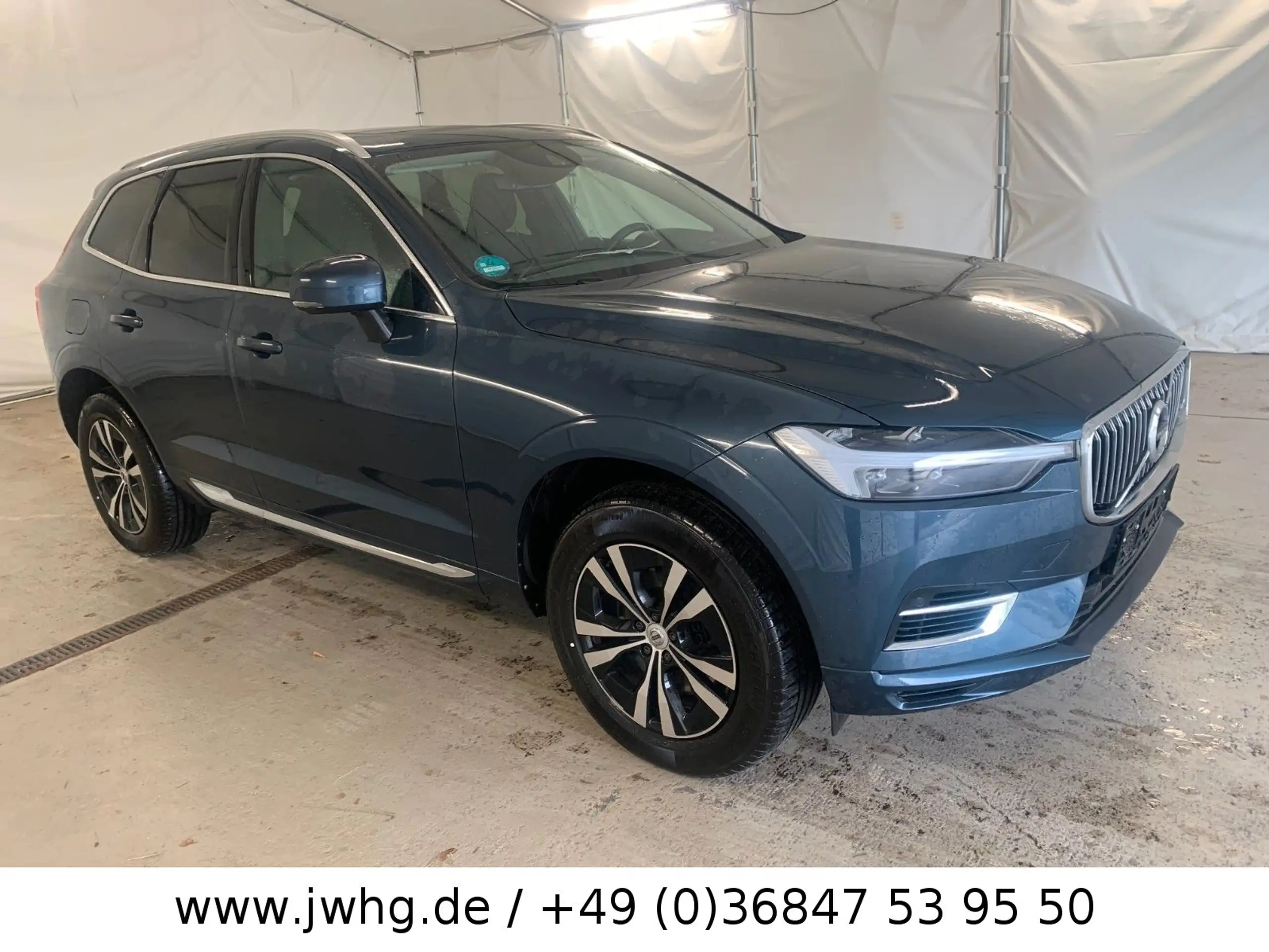 Volvo - XC60