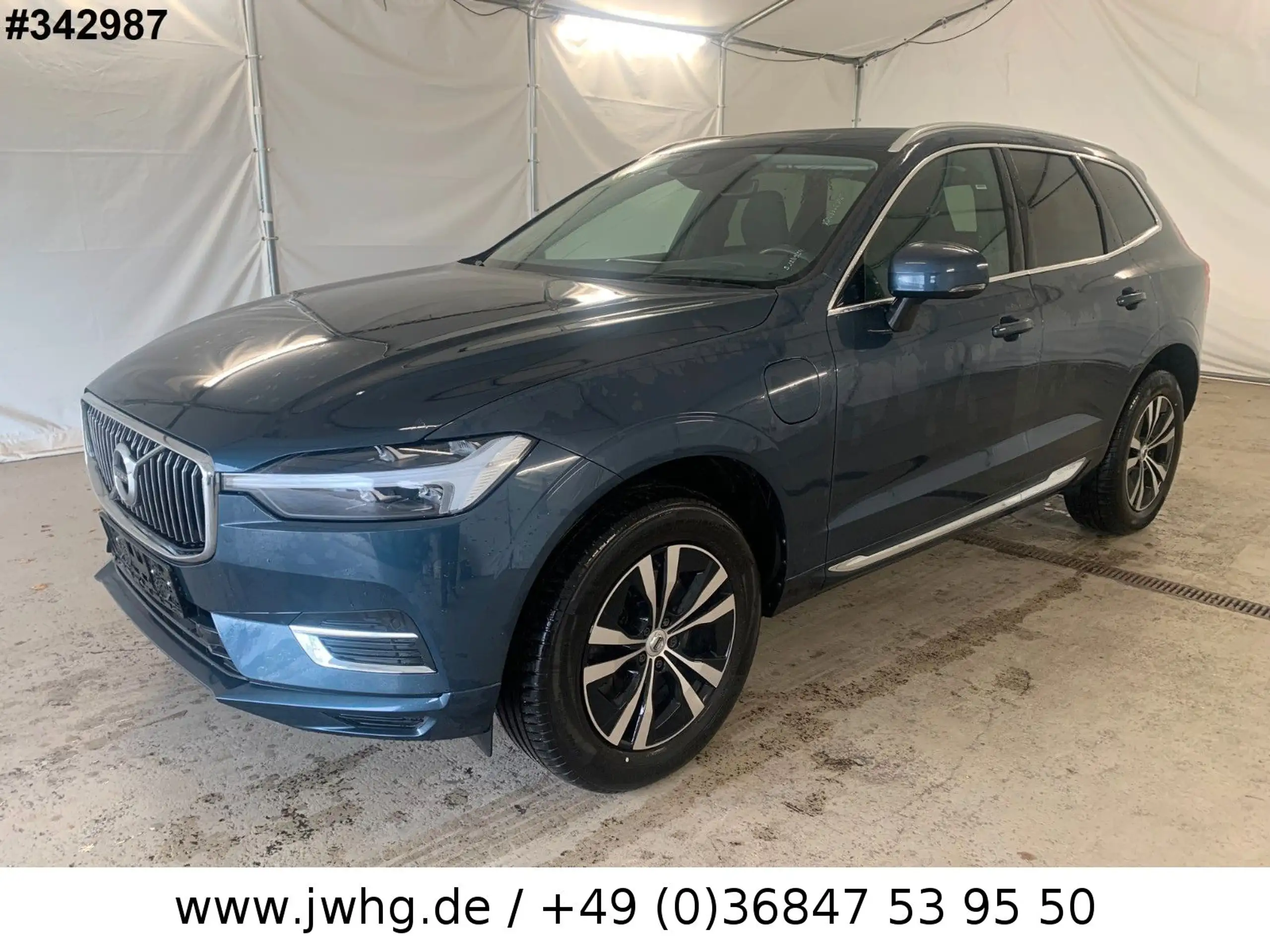 Volvo - XC60