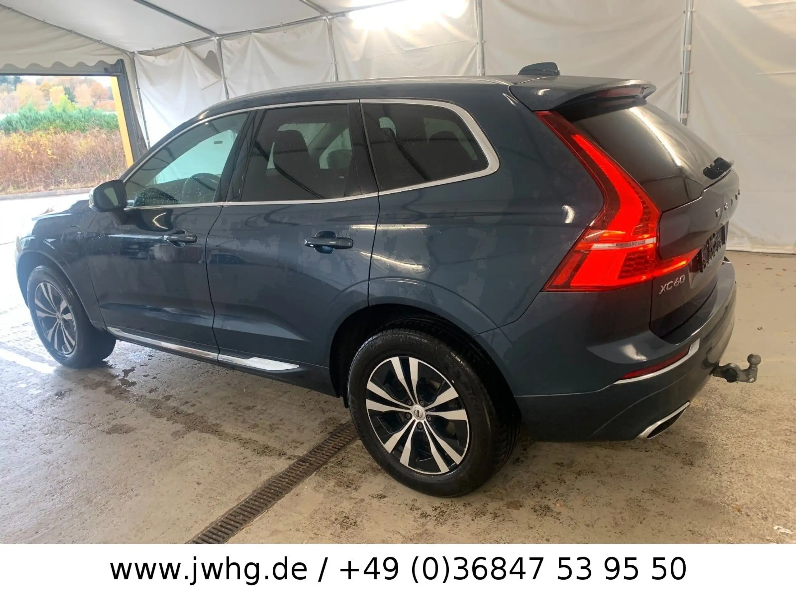 Volvo - XC60