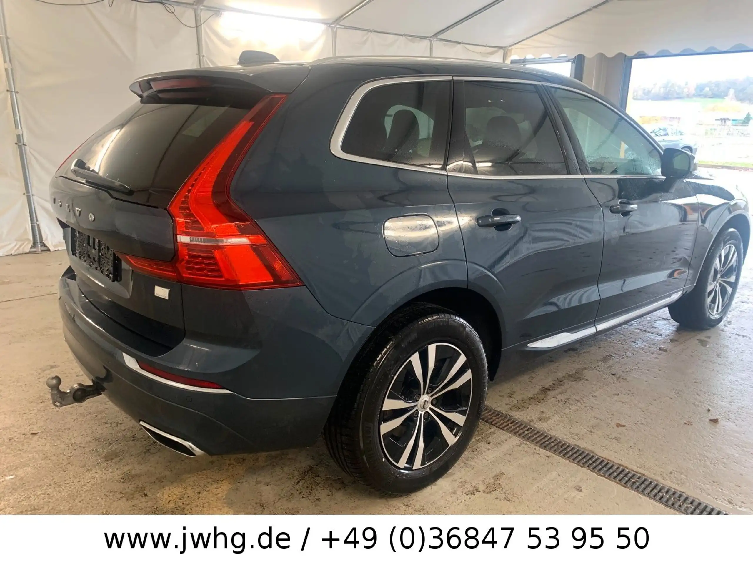 Volvo - XC60