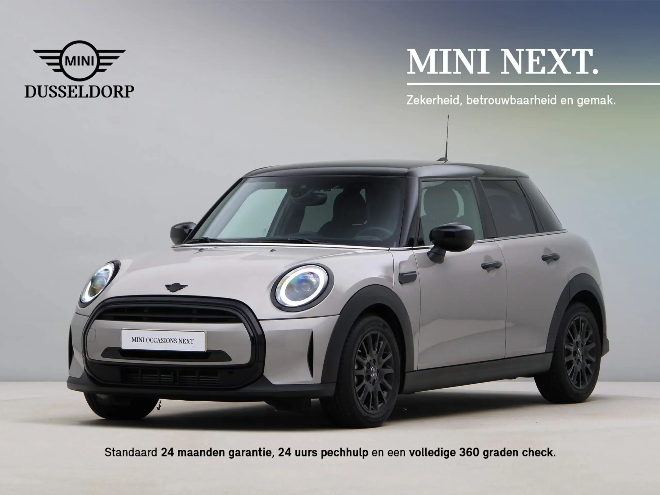 MINI - Cooper