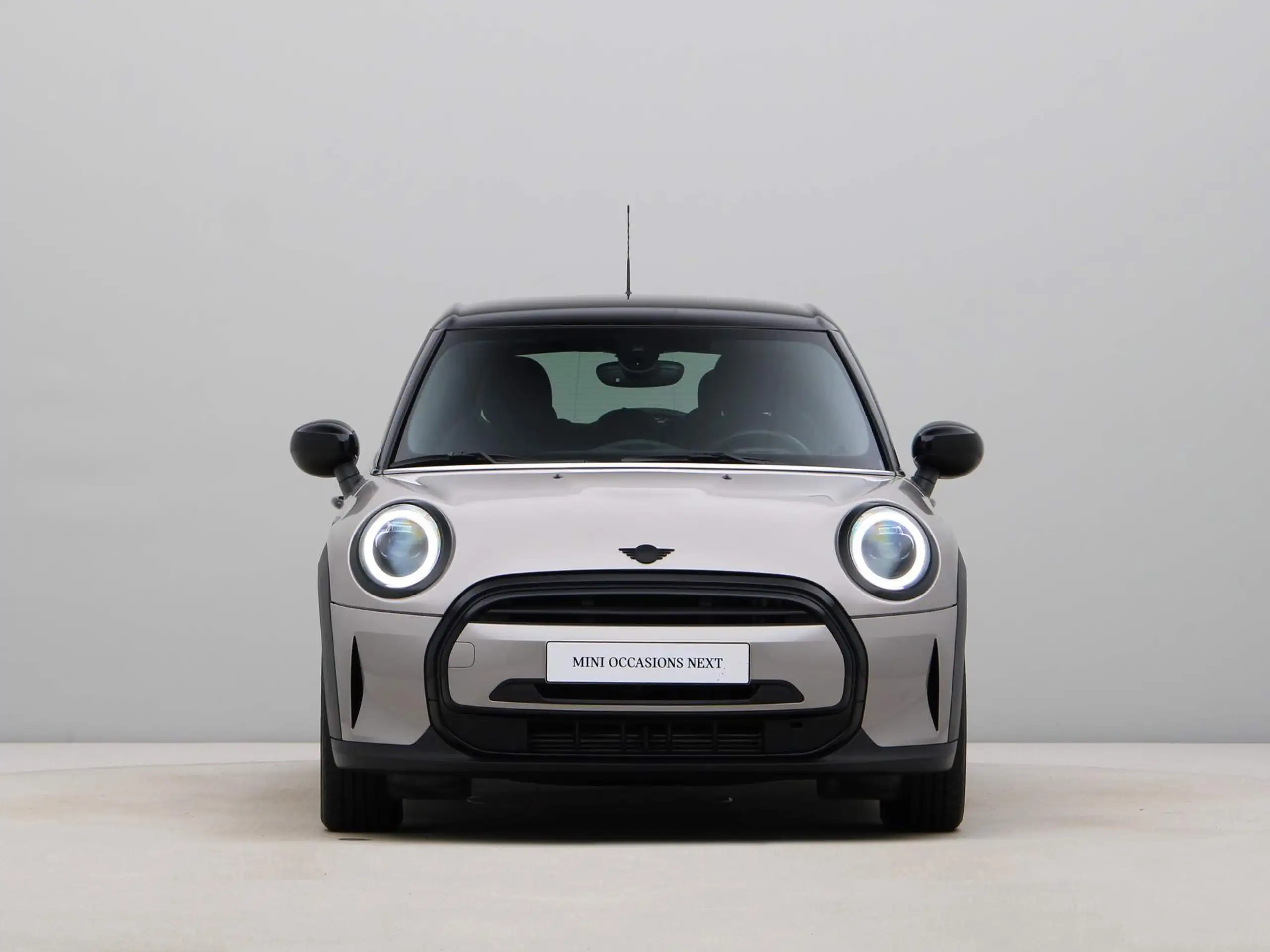 MINI - Cooper