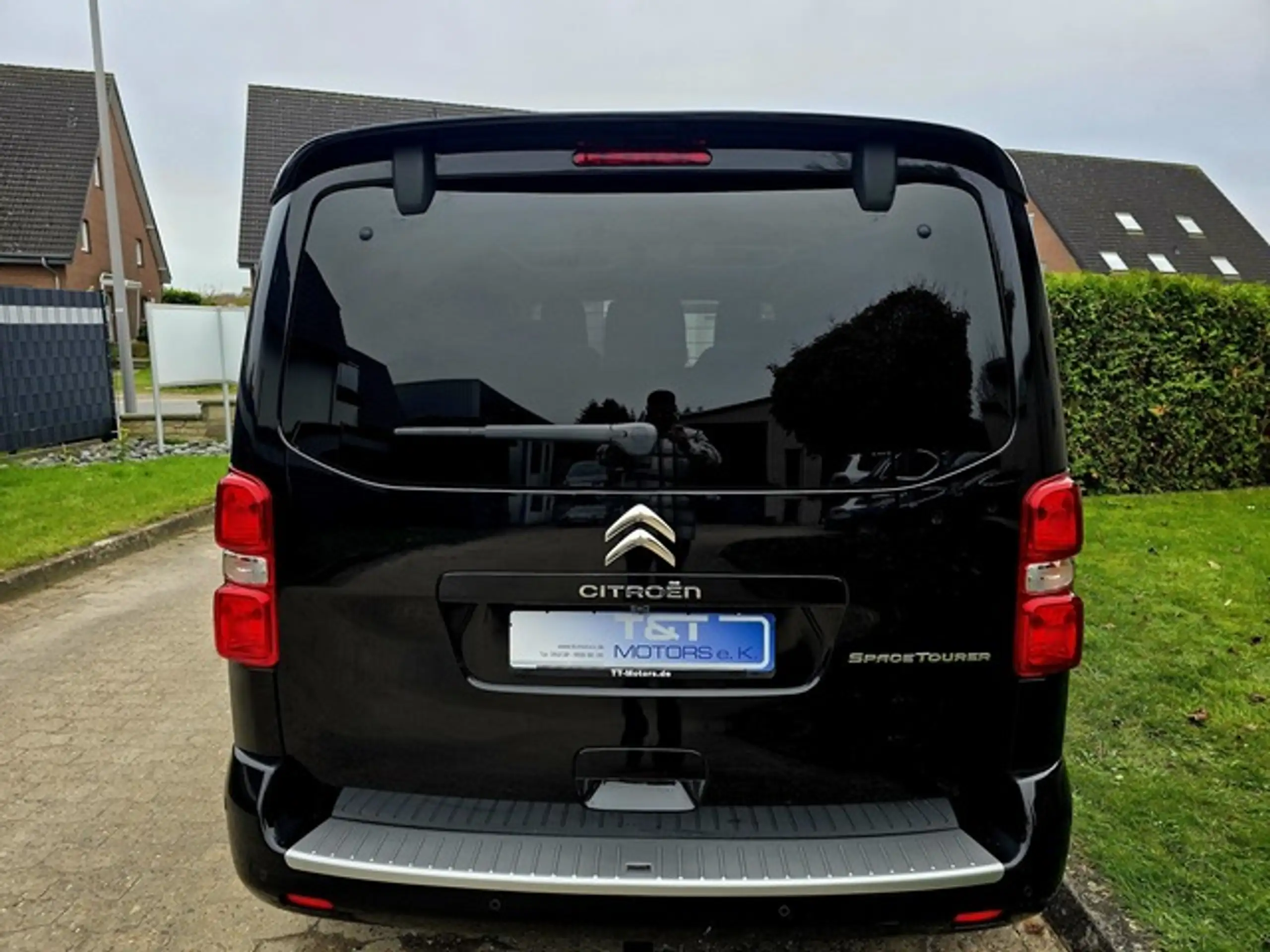 Citroen - Spacetourer