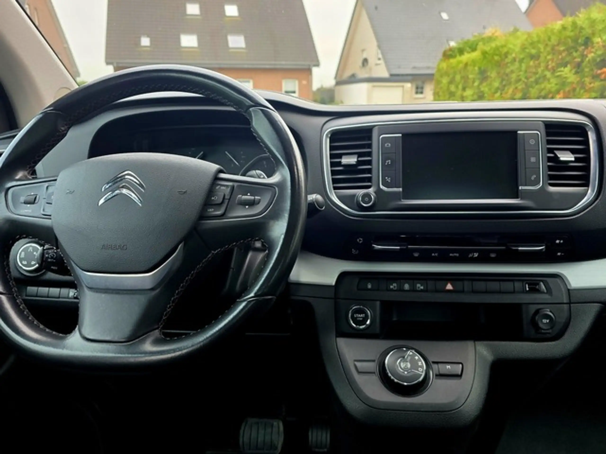 Citroen - Spacetourer