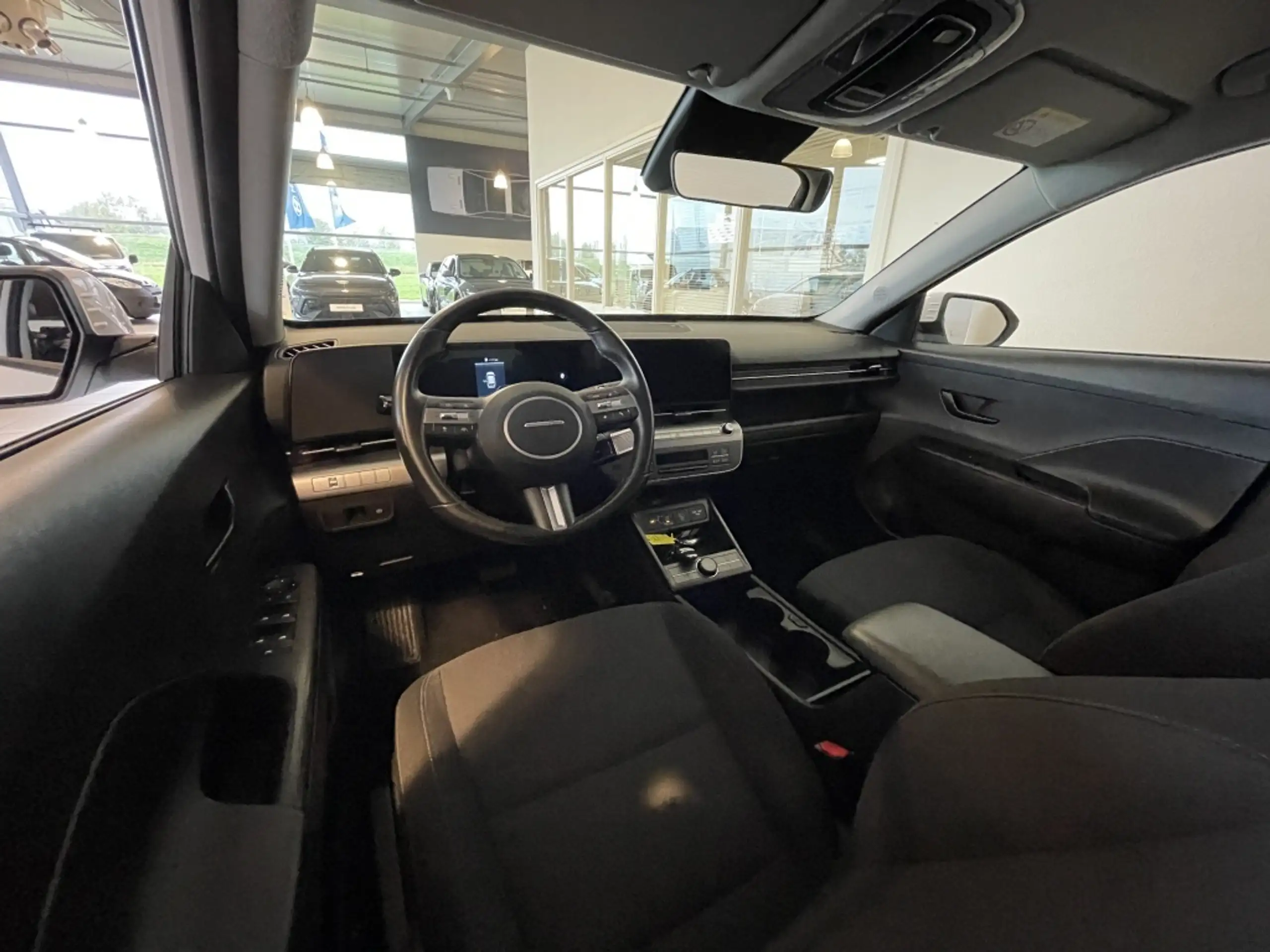 Hyundai - KONA