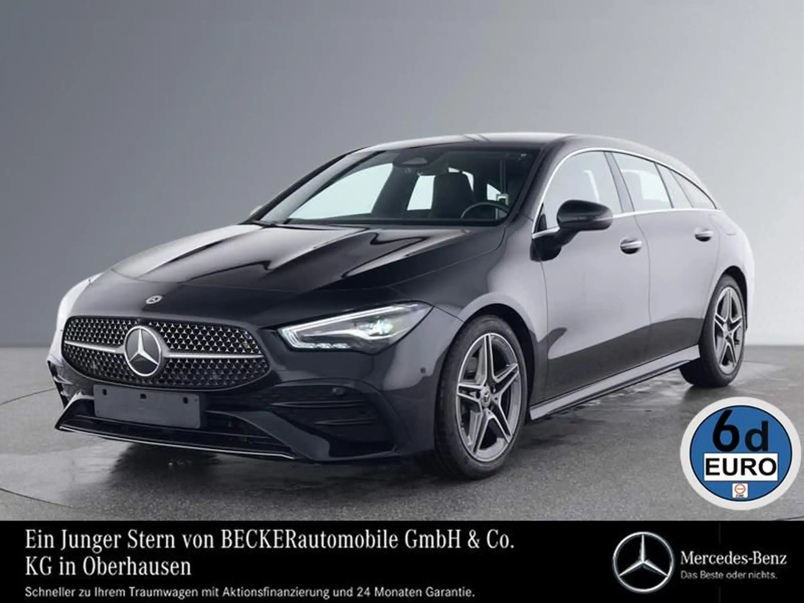 Mercedes-Benz CLA 180 2023