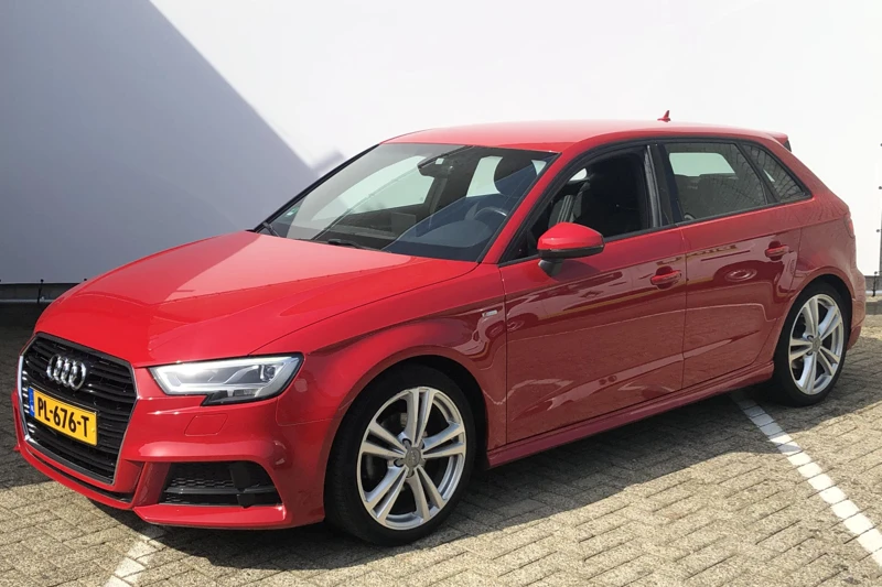 Audi - A3