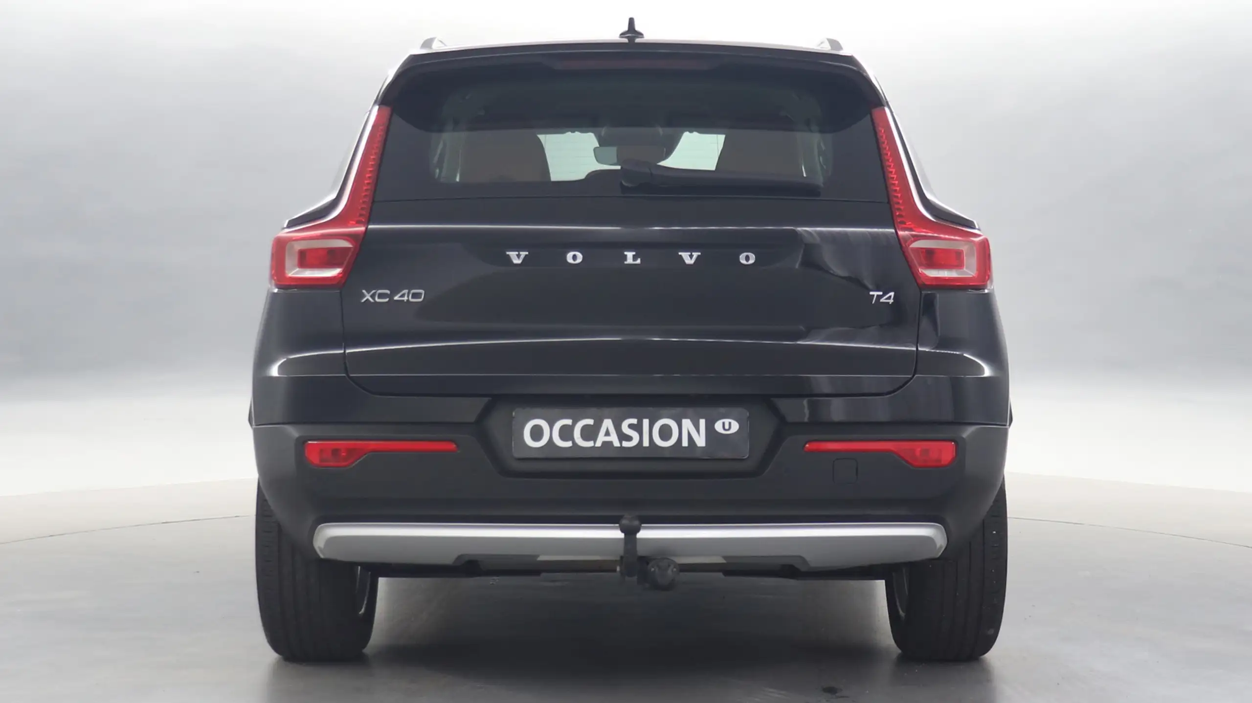 Volvo - XC40