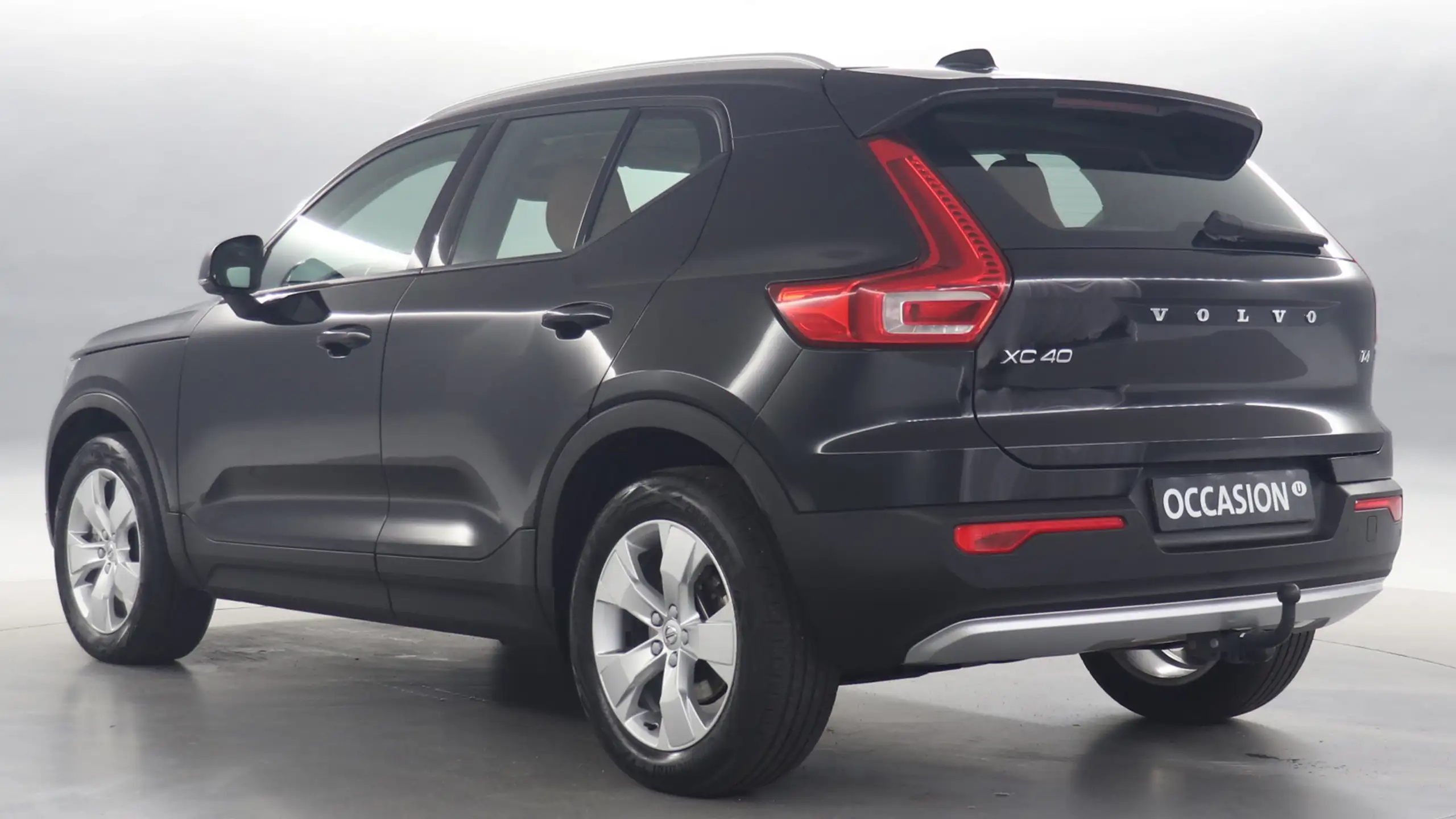 Volvo - XC40