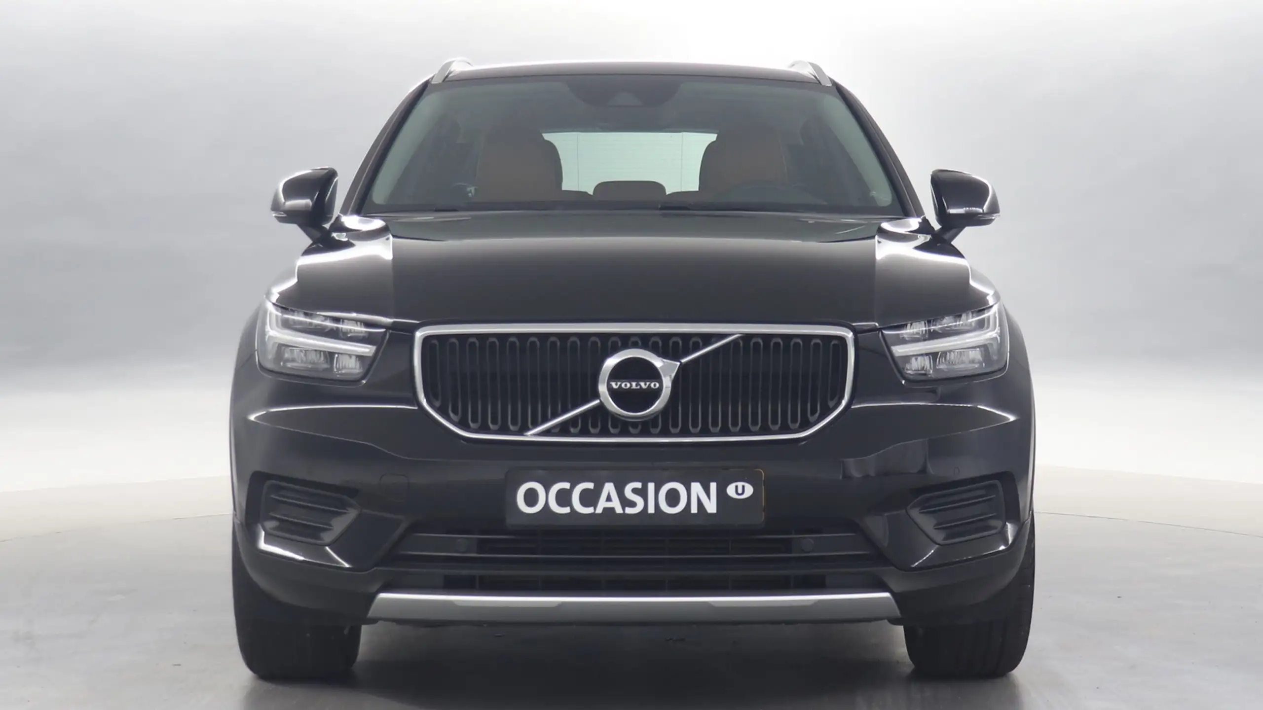 Volvo - XC40