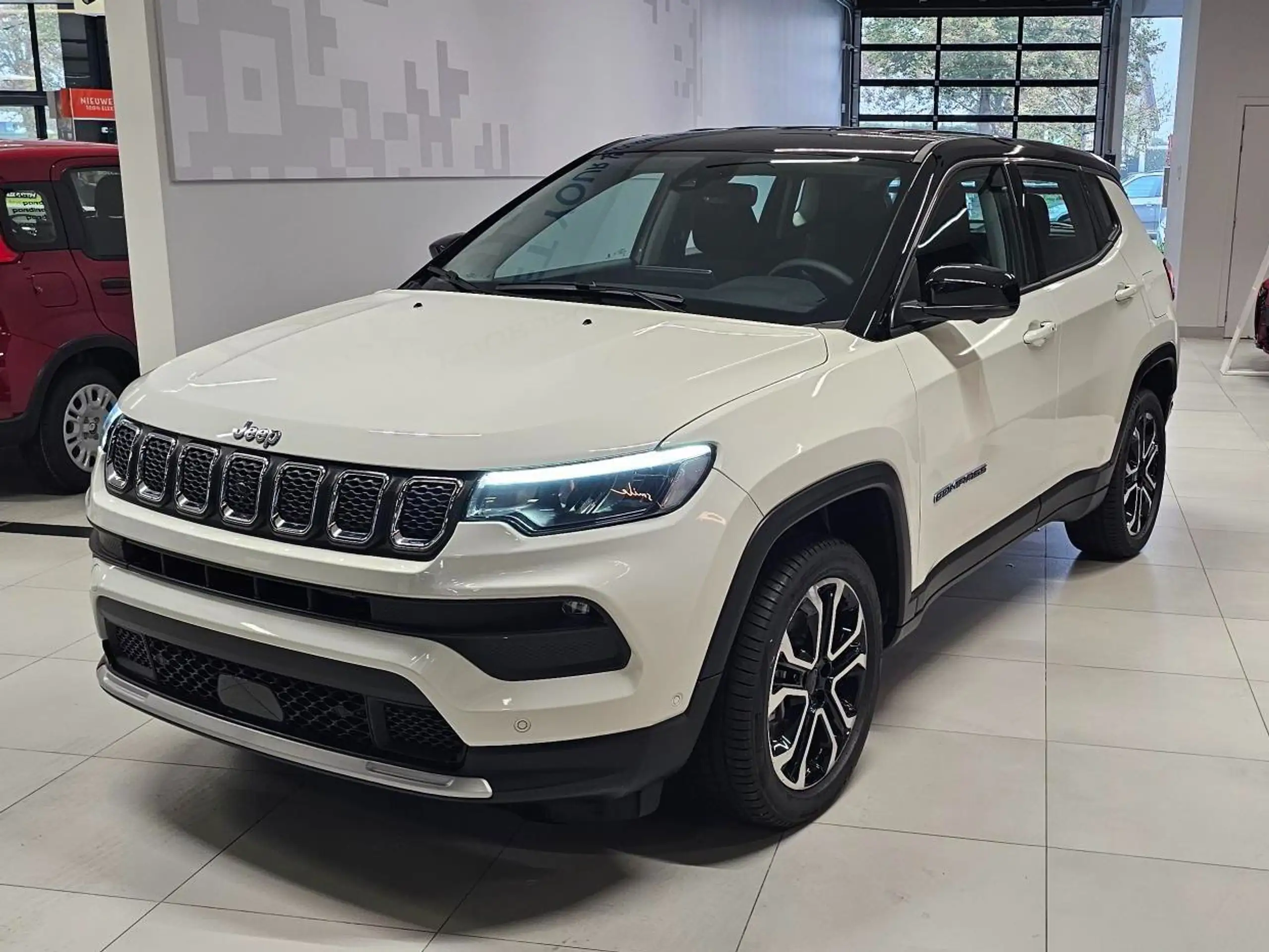 Jeep - Compass