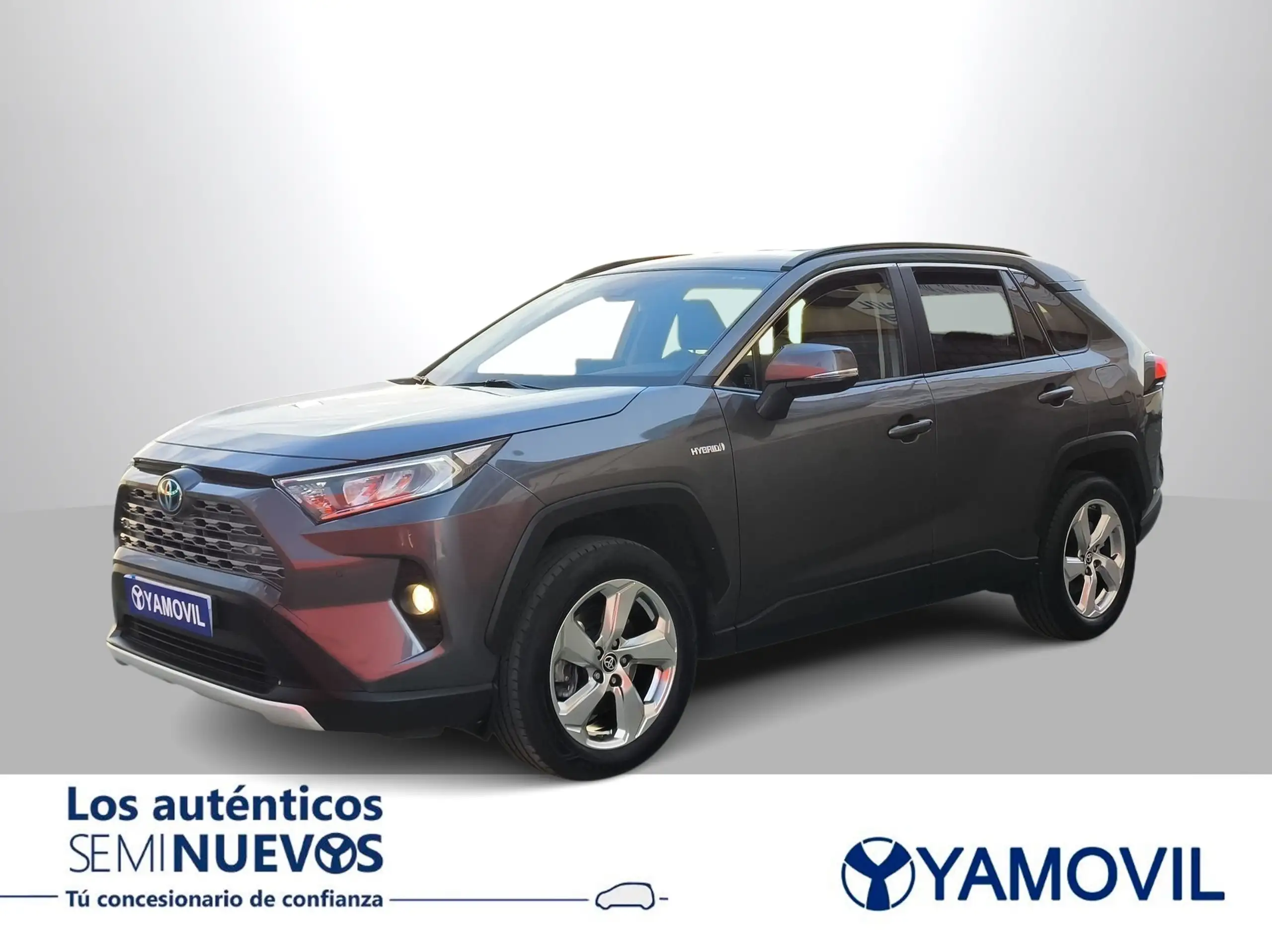 Toyota - RAV 4