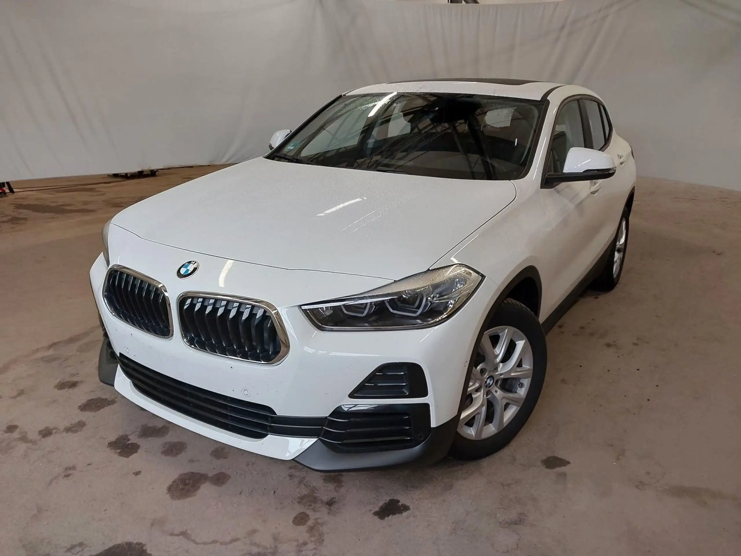 BMW - X2