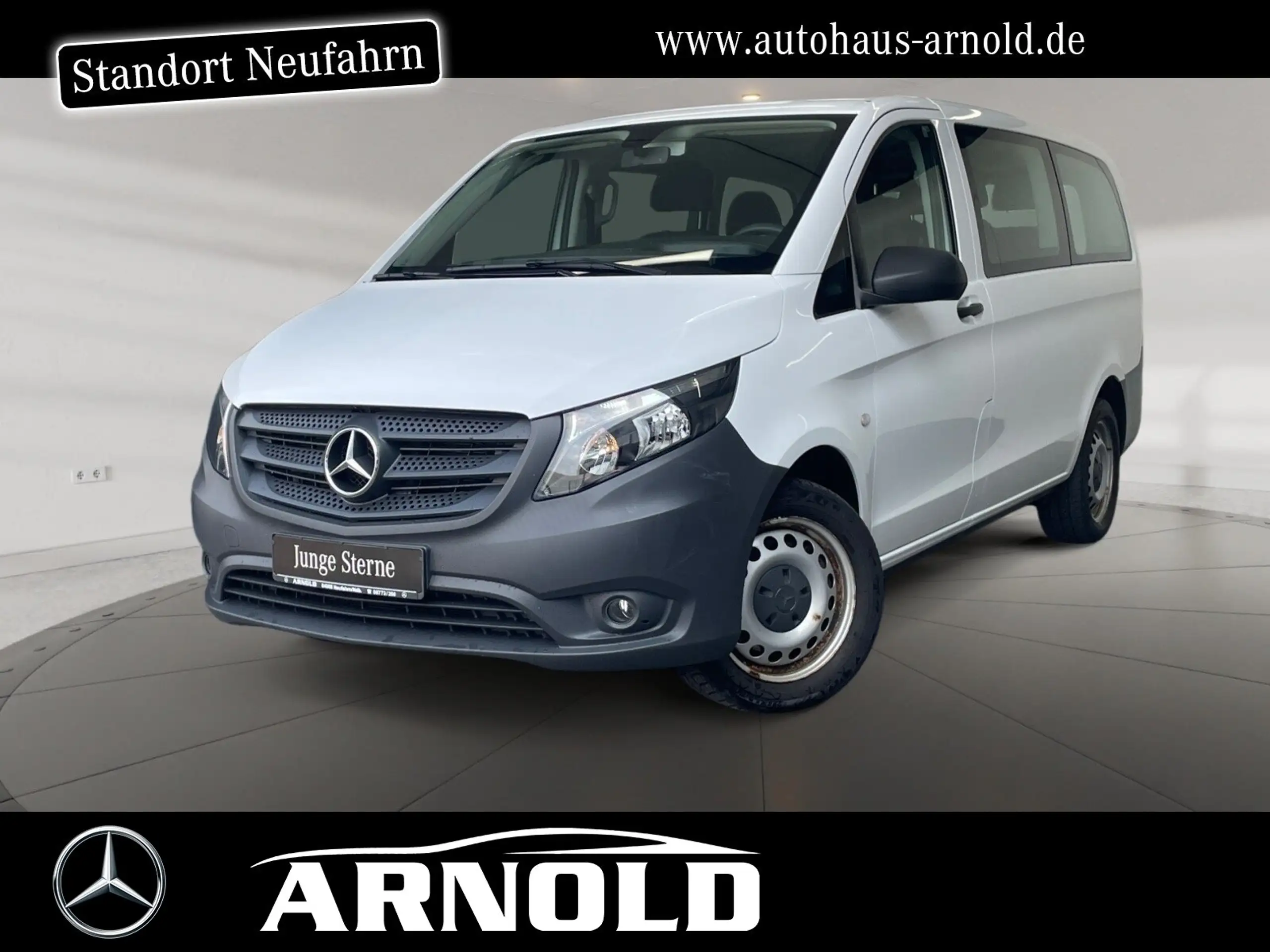 Mercedes-Benz - Vito