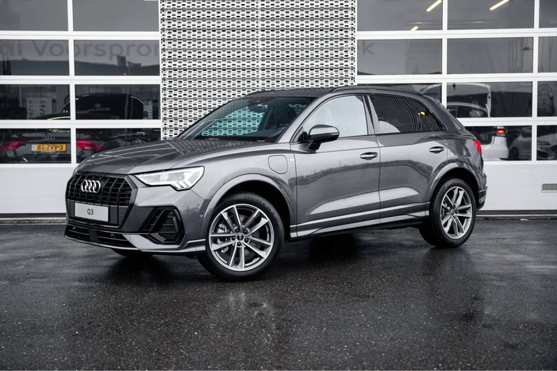 Audi - Q3