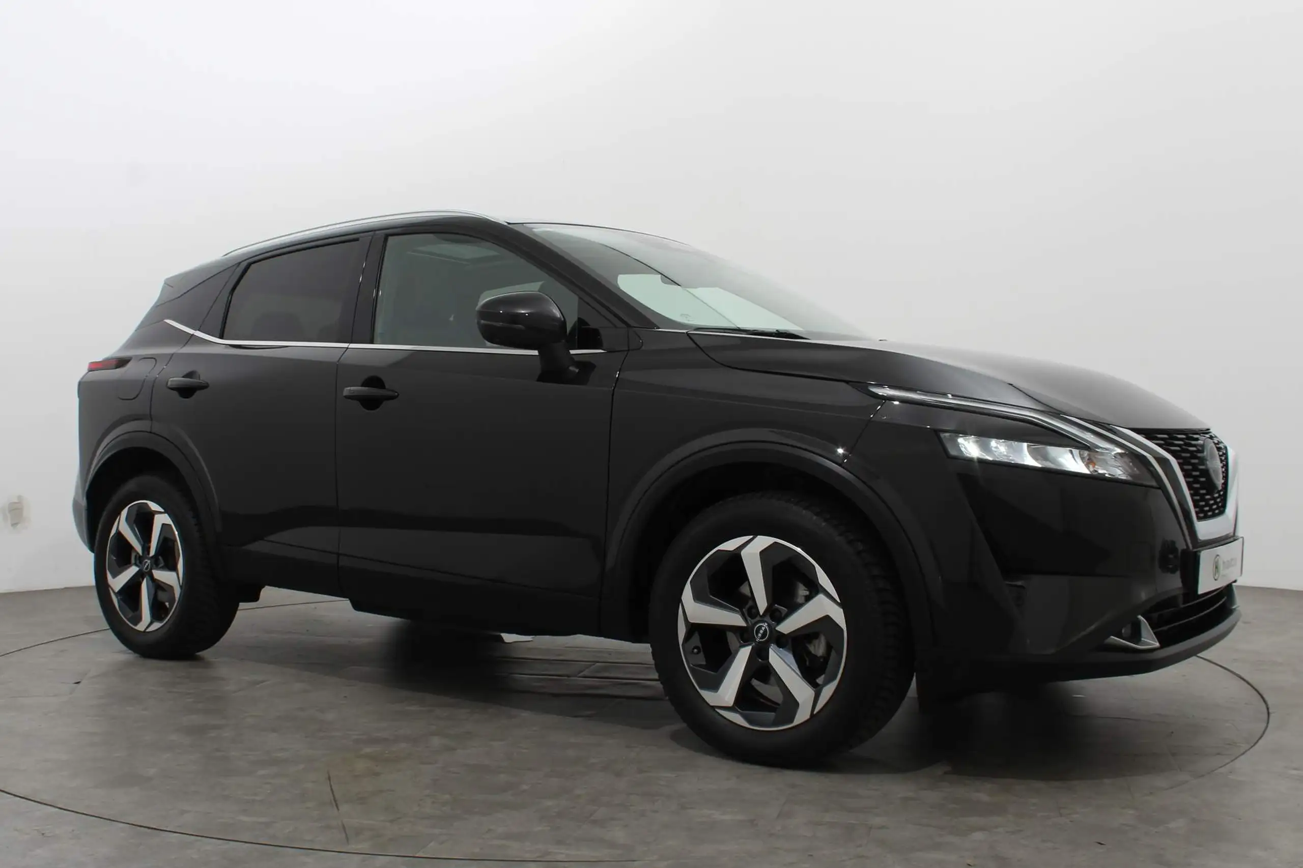 Nissan - Qashqai